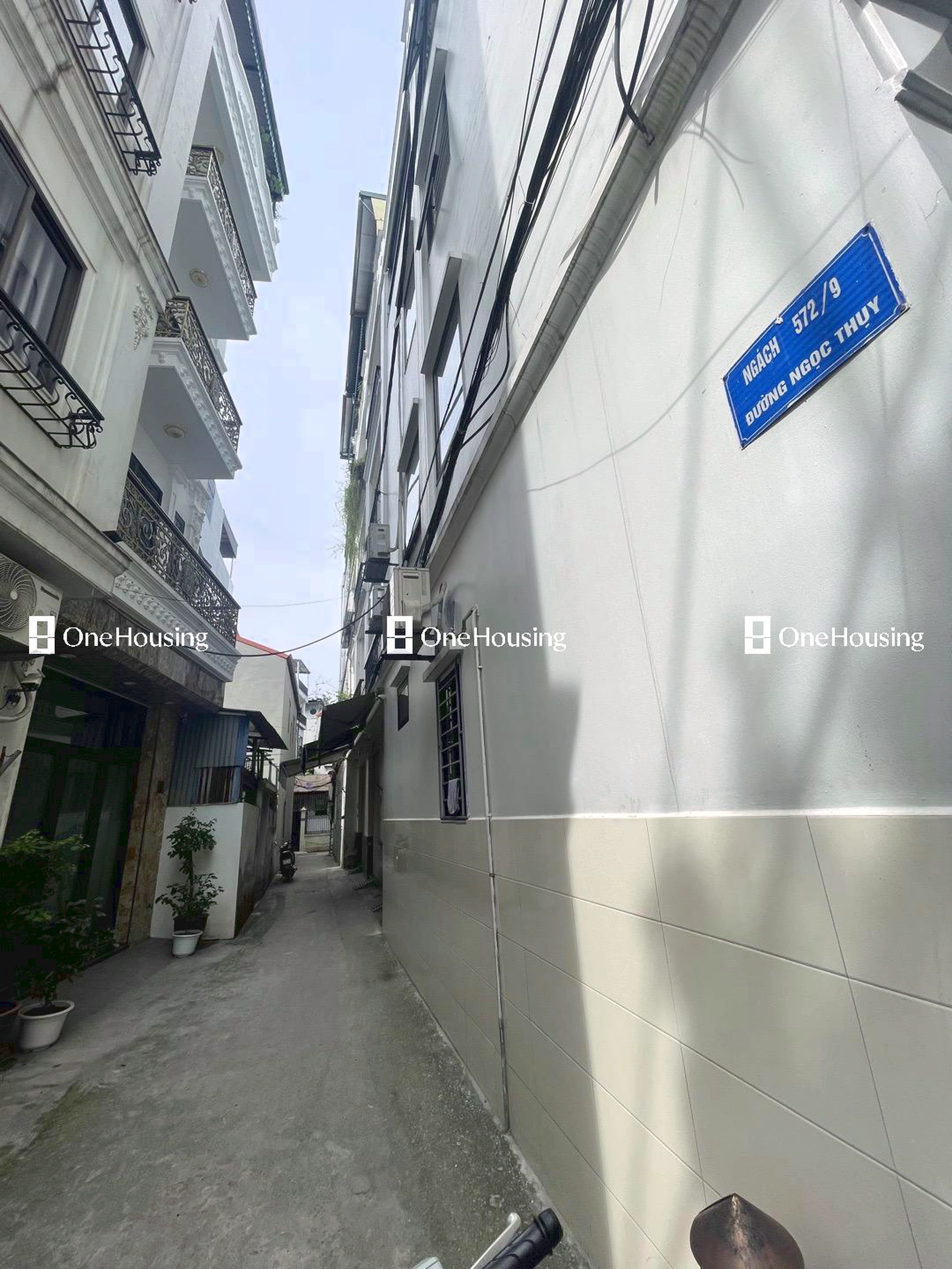 Onehousing image