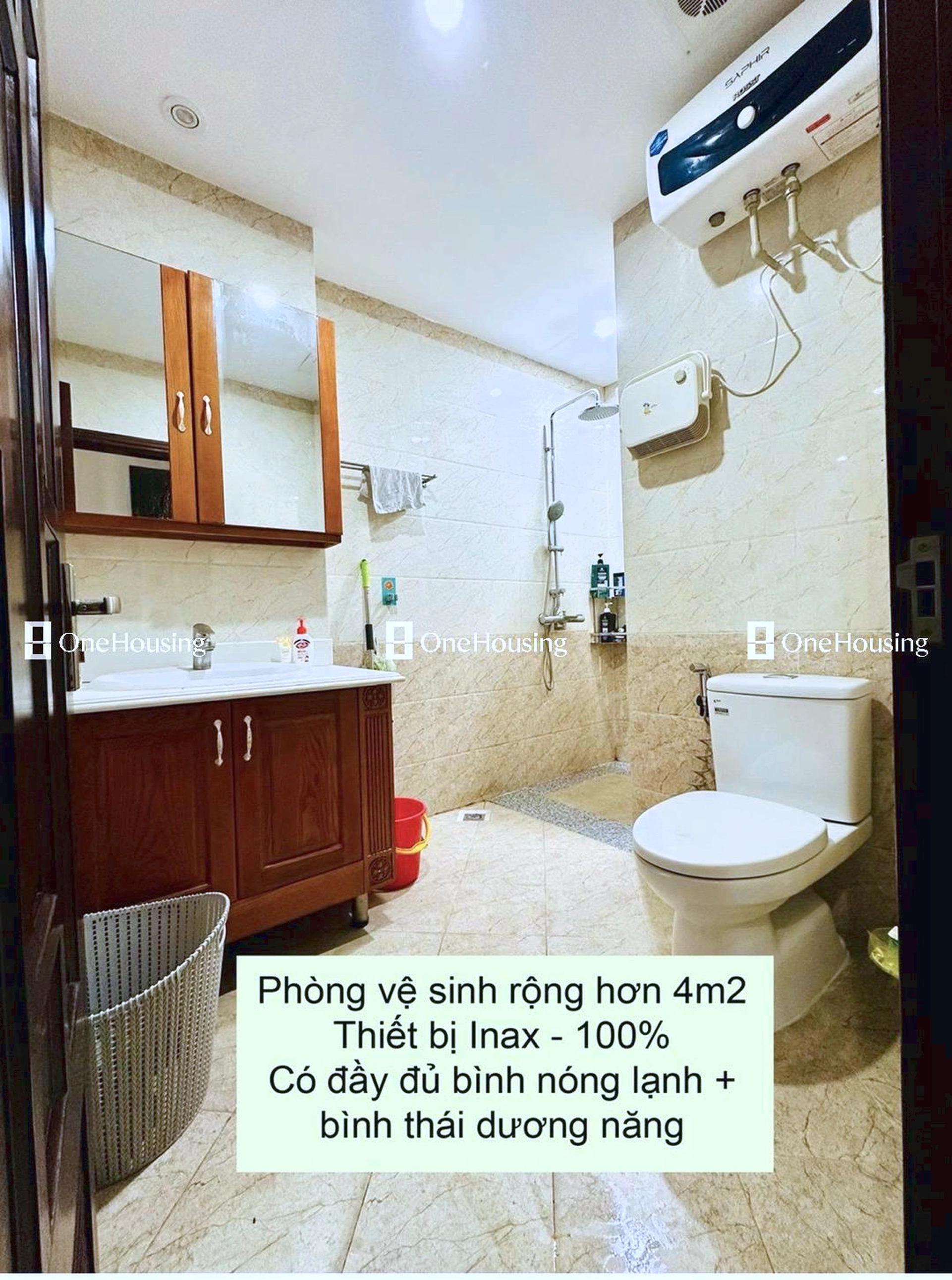 Onehousing image