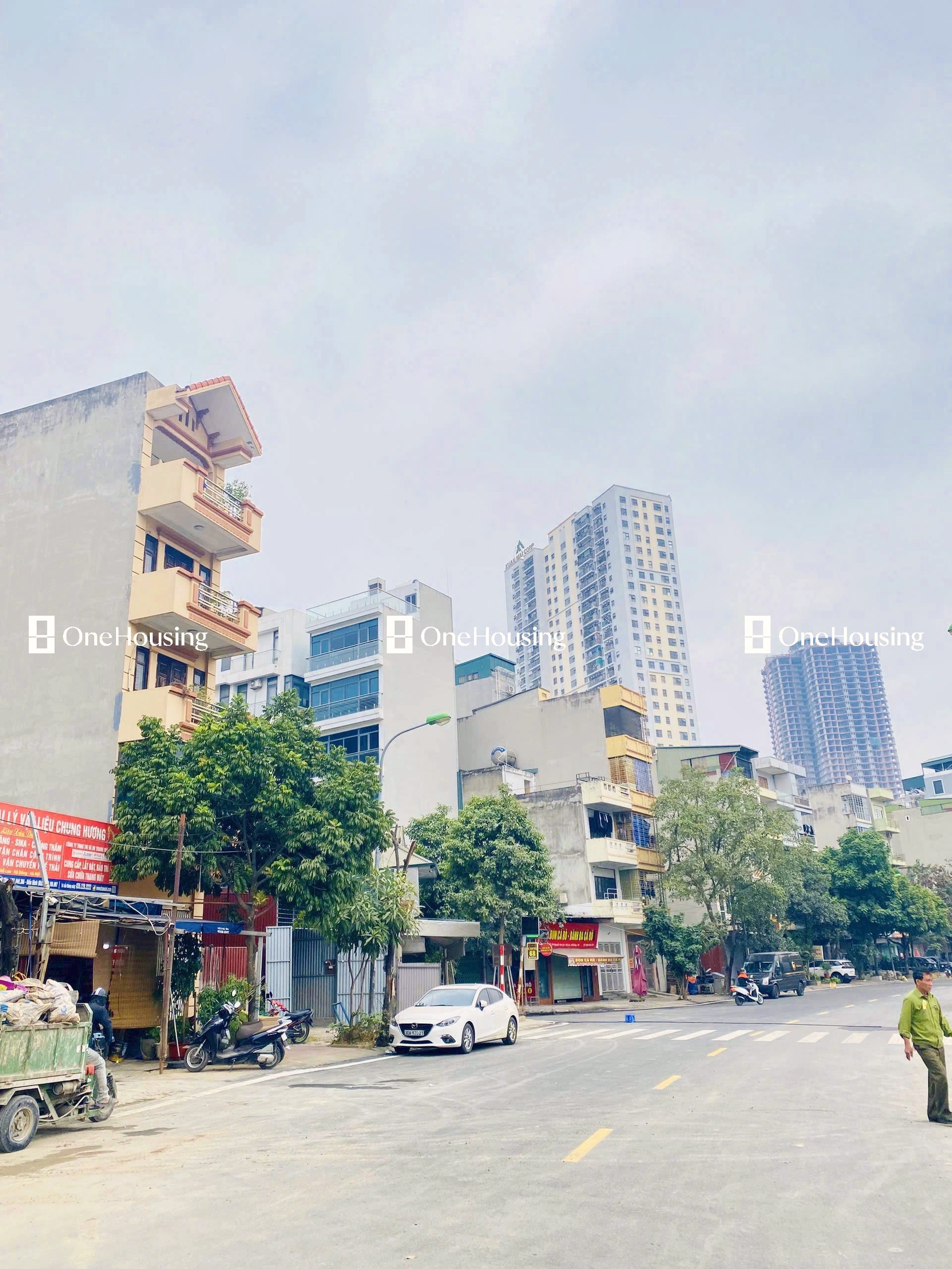 Onehousing image