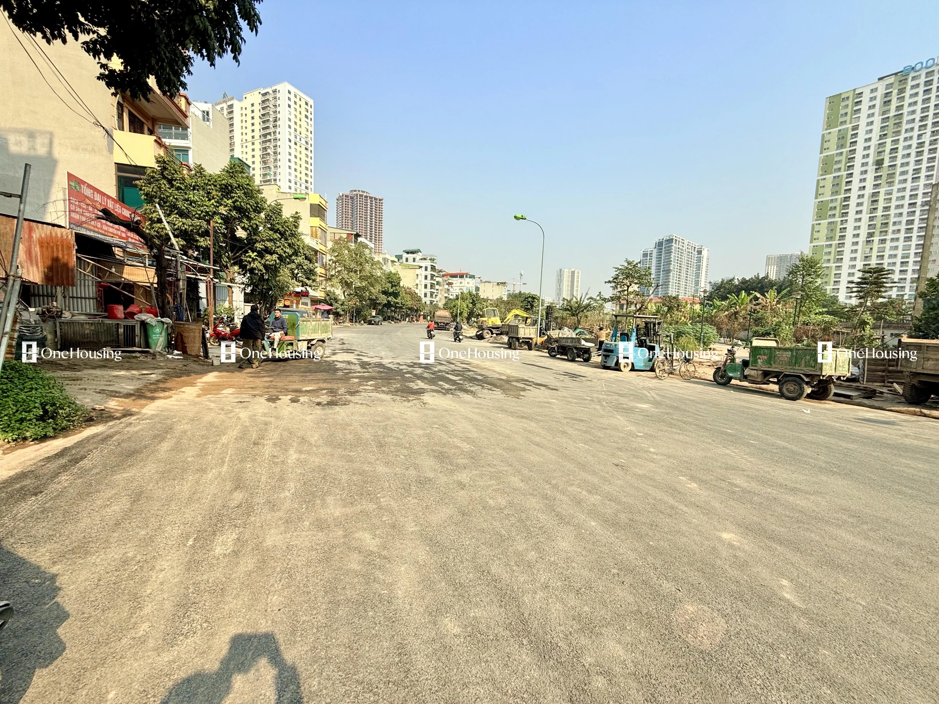 Onehousing image
