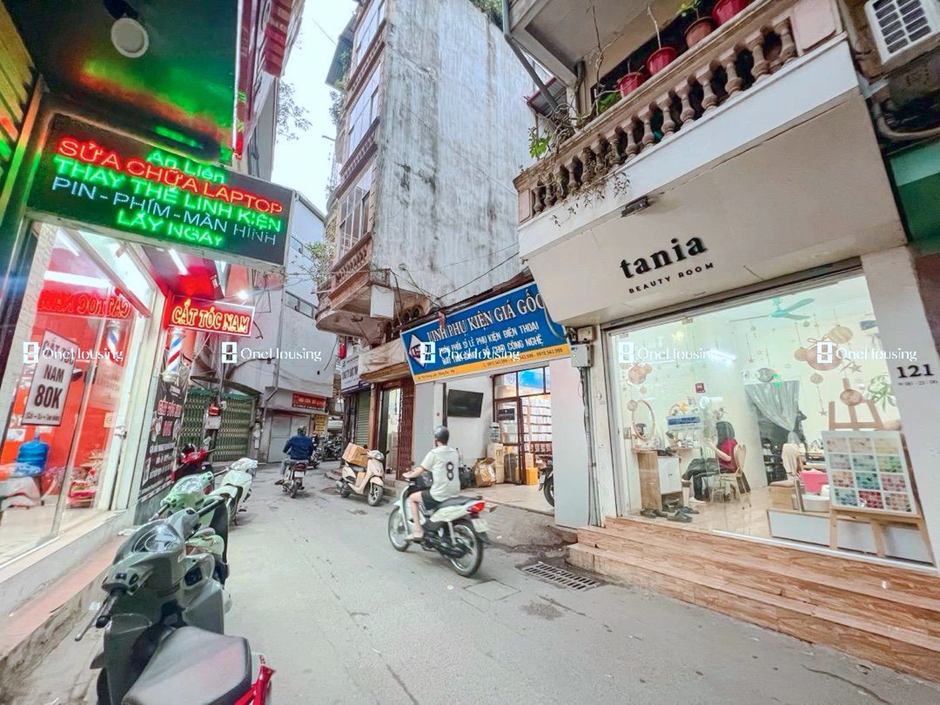 Onehousing image