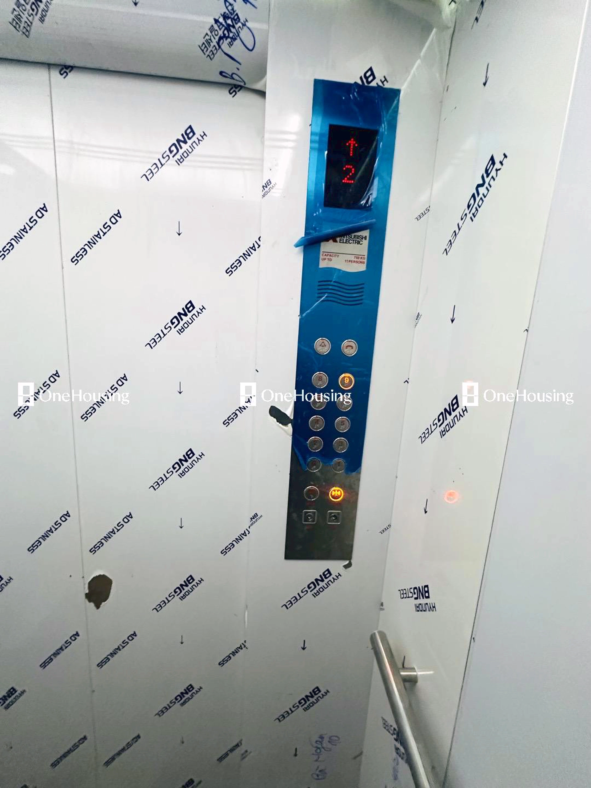 Onehousing image