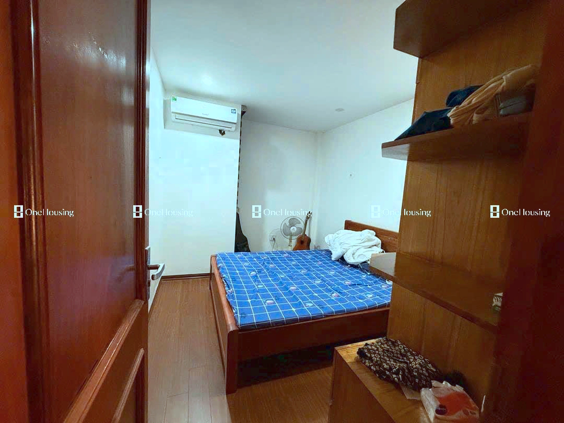 Nhà mặt ngõ cách Đường Phú Diễn 80m, P. Xuân Tảo, Q. Bắc Từ Liêm, TP. Hà Nội