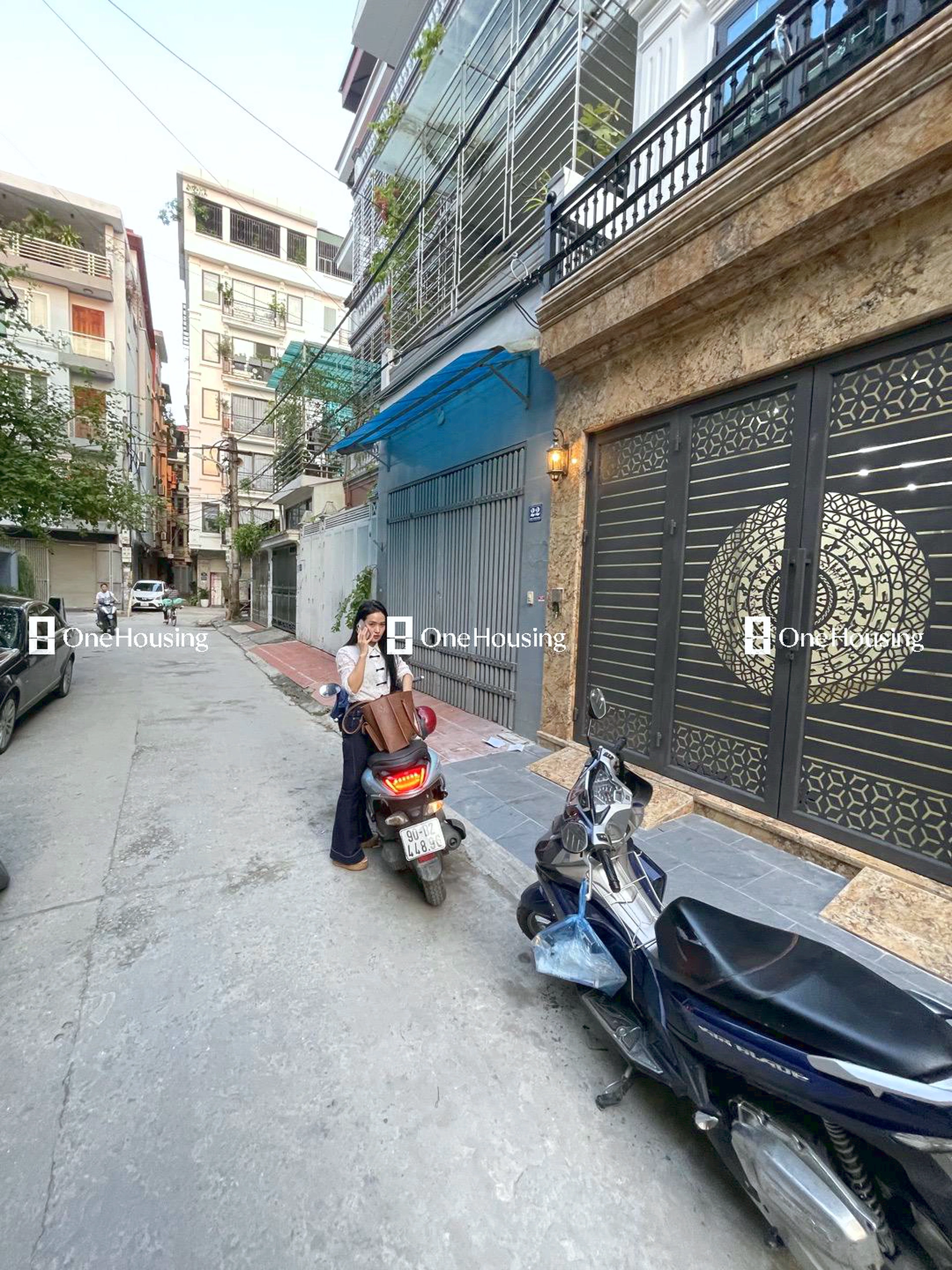 Onehousing image