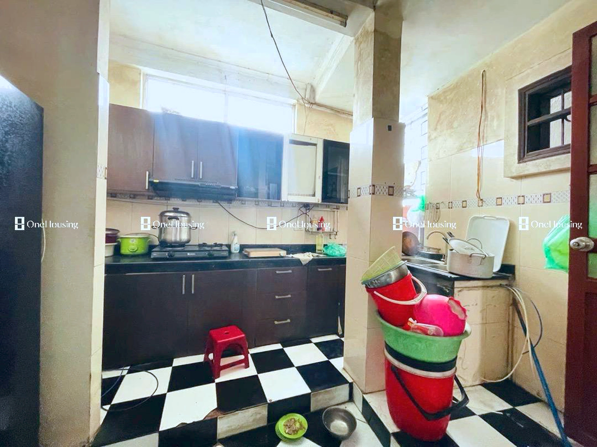 Nhà mặt phố Tây Sơn, P. Thịnh Quang, Q. Đống Đa, TP. Hà Nội