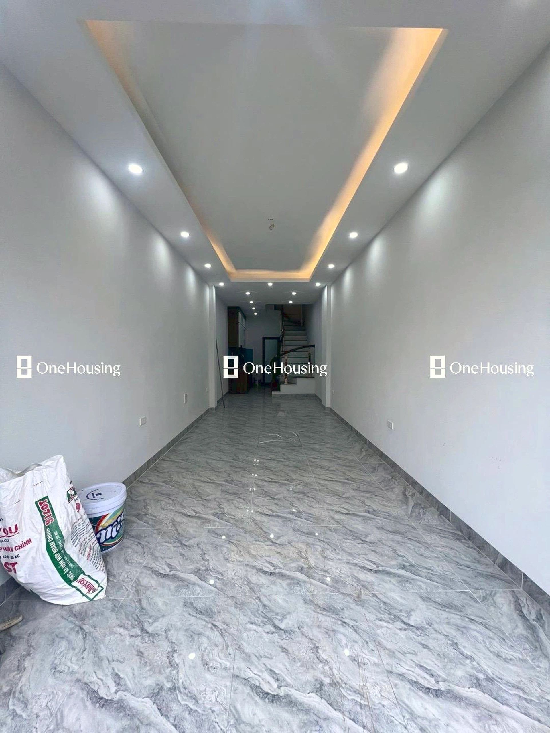 Nhà mặt ngõ cách Đường Đức Diễn 100m, P. Phúc Diễn, Q. Bắc Từ Liêm, TP. Hà Nội