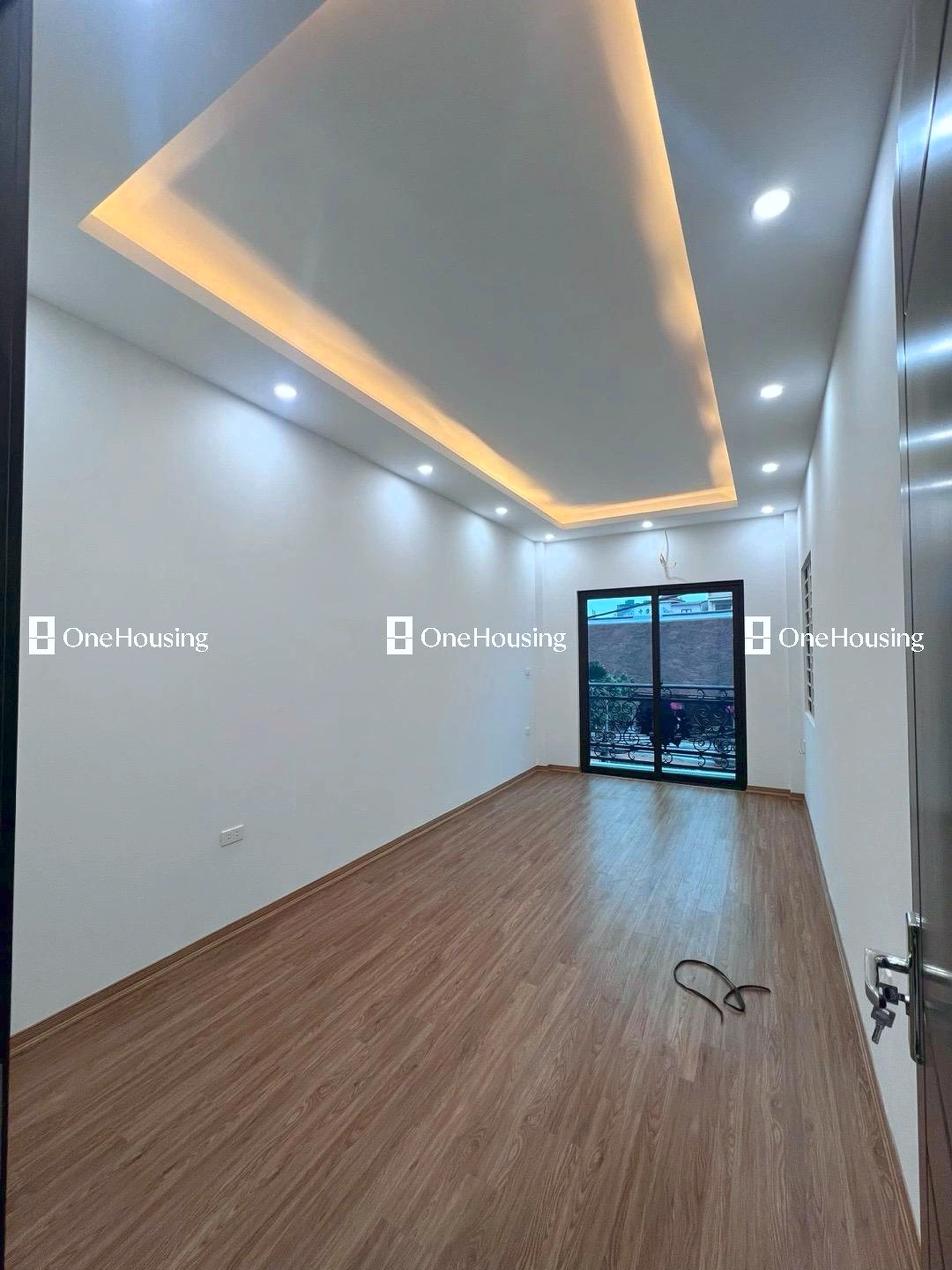 Nhà mặt ngõ cách Đường Đức Diễn 100m, P. Phúc Diễn, Q. Bắc Từ Liêm, TP. Hà Nội