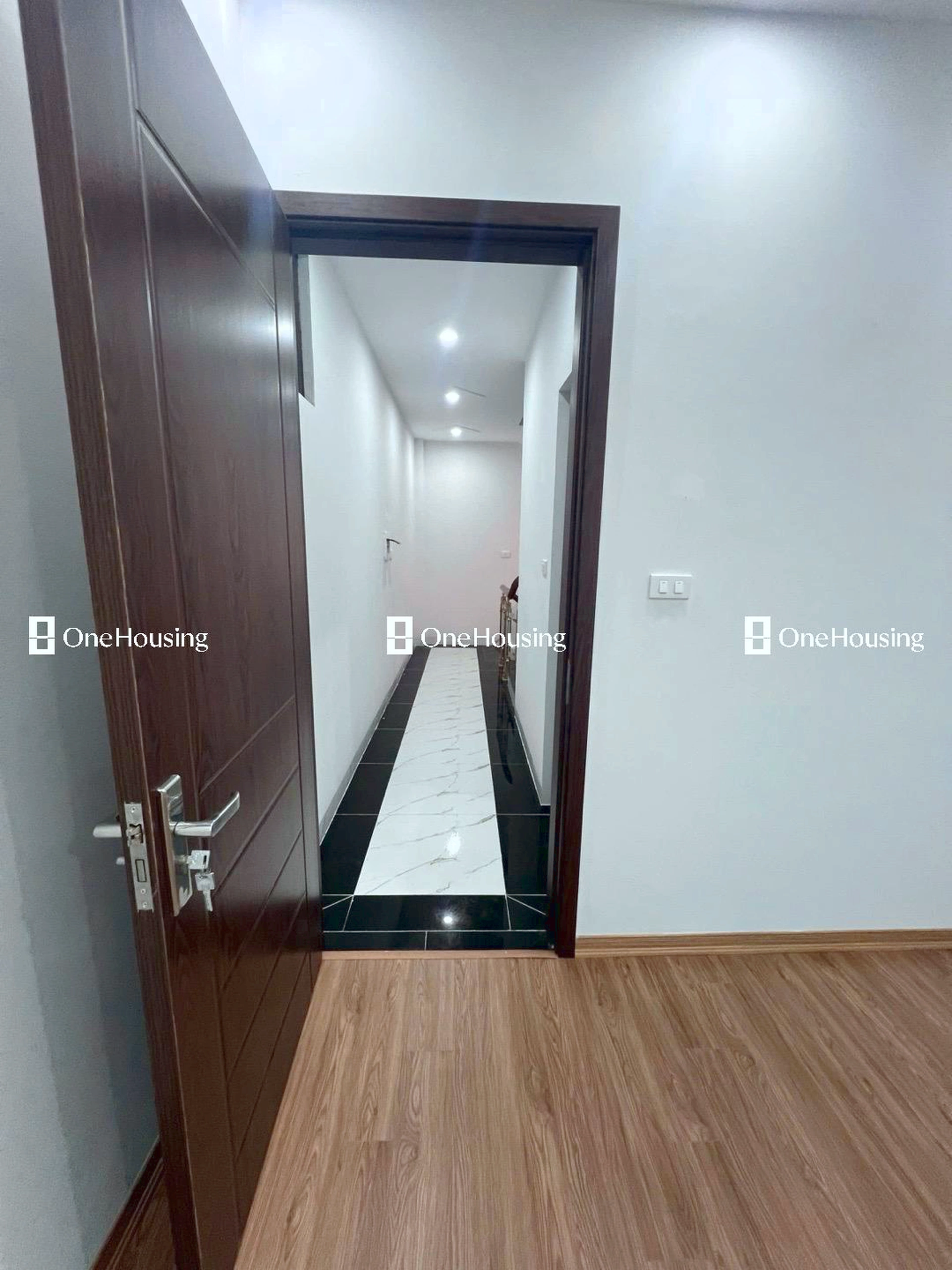 Nhà mặt ngõ cách Đường Đức Diễn 100m, P. Phúc Diễn, Q. Bắc Từ Liêm, TP. Hà Nội