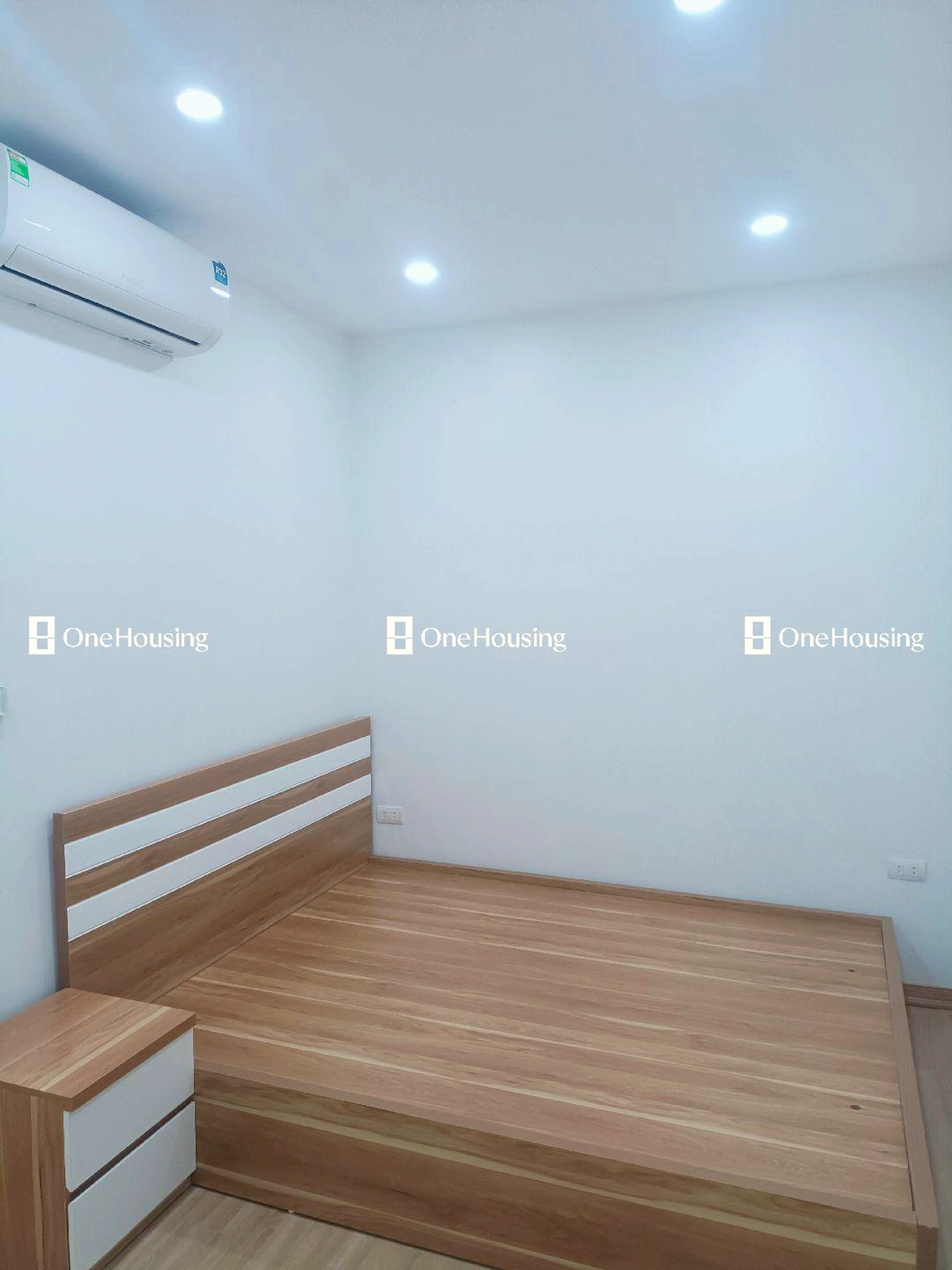 Nhà mặt ngõ cách Lò Đúc 80m, P. Đống Mác, Q. Hai Bà Trưng, TP. Hà Nội