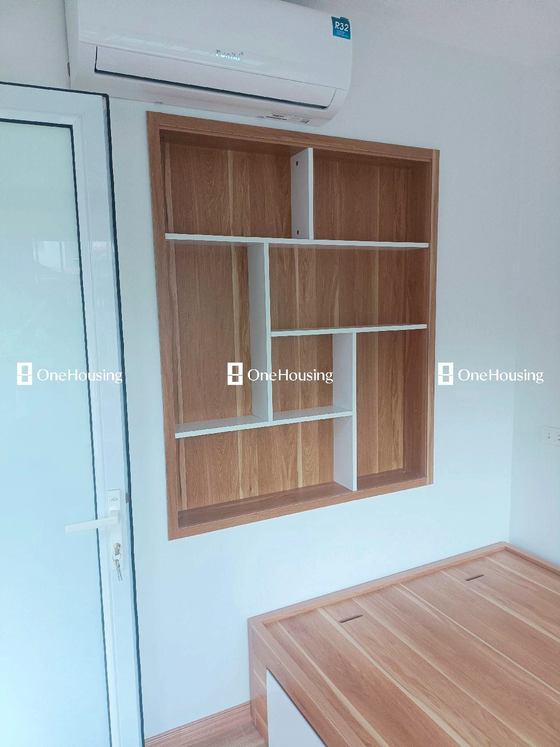 Nhà mặt ngõ cách Lò Đúc 80m, P. Đống Mác, Q. Hai Bà Trưng, TP. Hà Nội