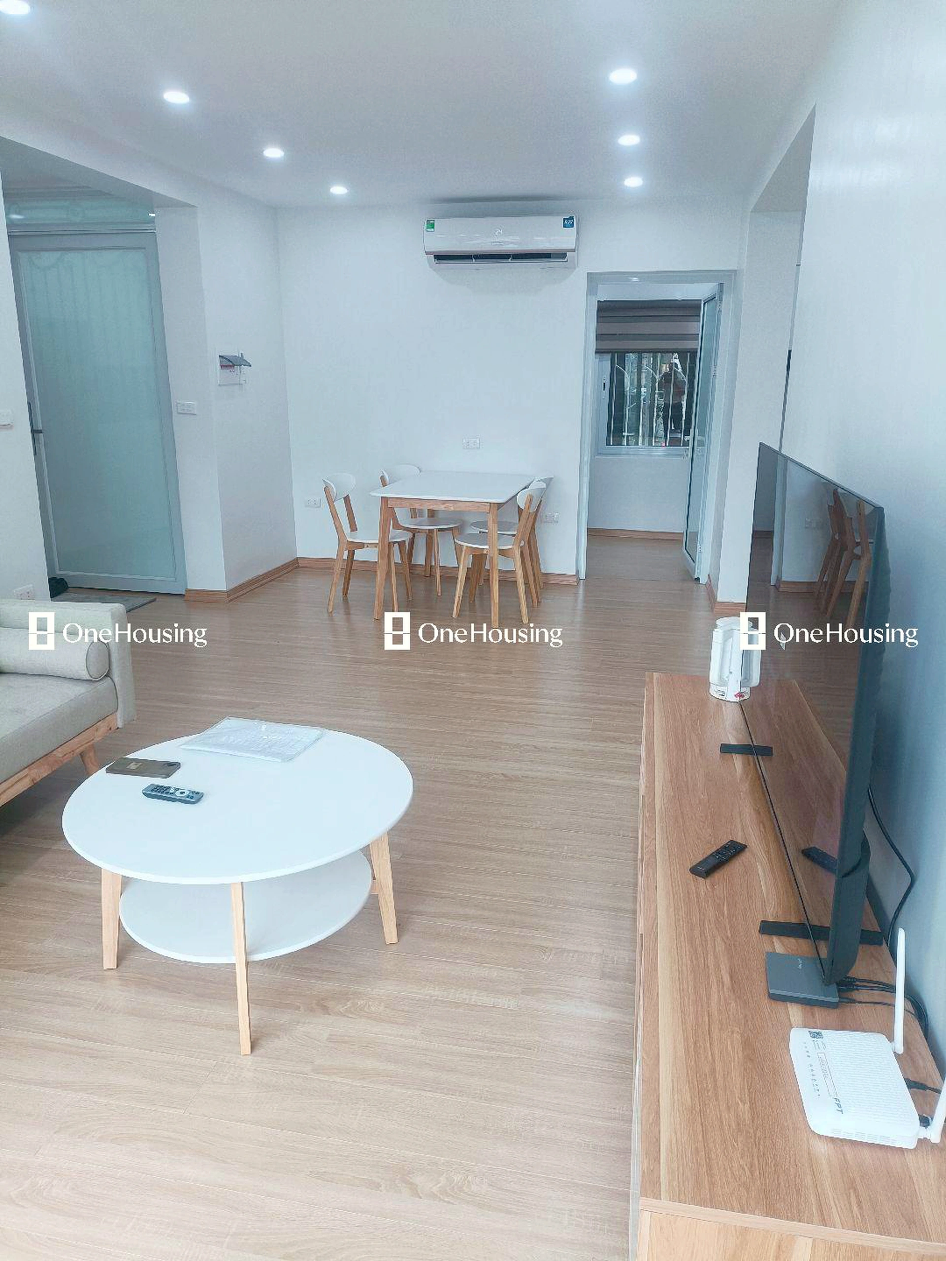 Nhà mặt ngõ cách Lò Đúc 80m, P. Đống Mác, Q. Hai Bà Trưng, TP. Hà Nội