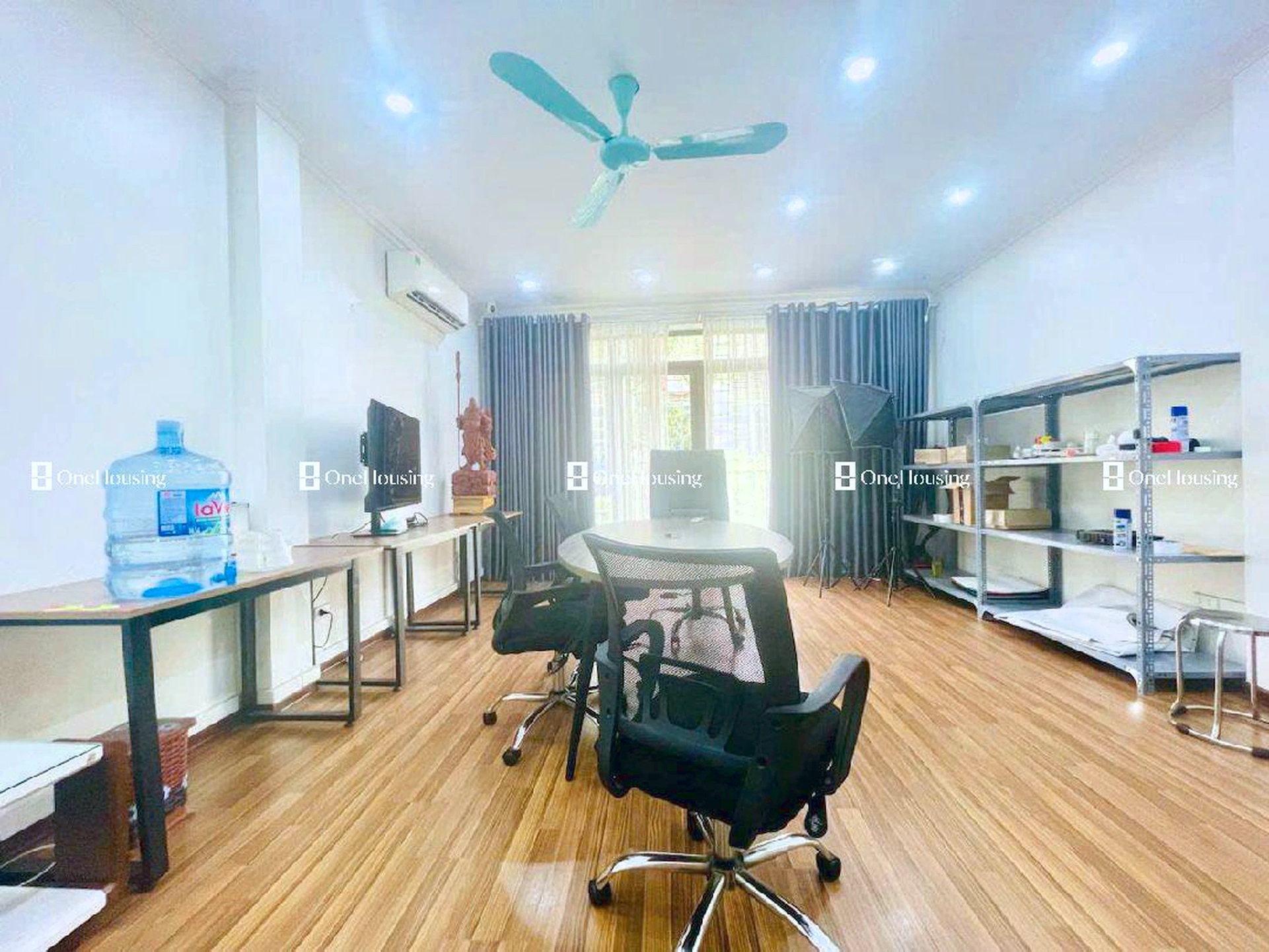 Nhà mặt phố Khu đô thị Định Công, P. Định Công, Q. Hoàng Mai, TP. Hà Nội