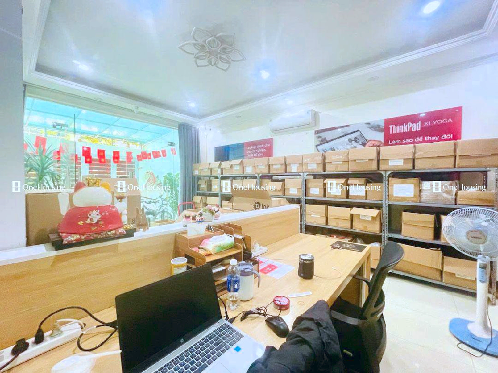 Nhà mặt phố Khu đô thị Định Công, P. Định Công, Q. Hoàng Mai, TP. Hà Nội