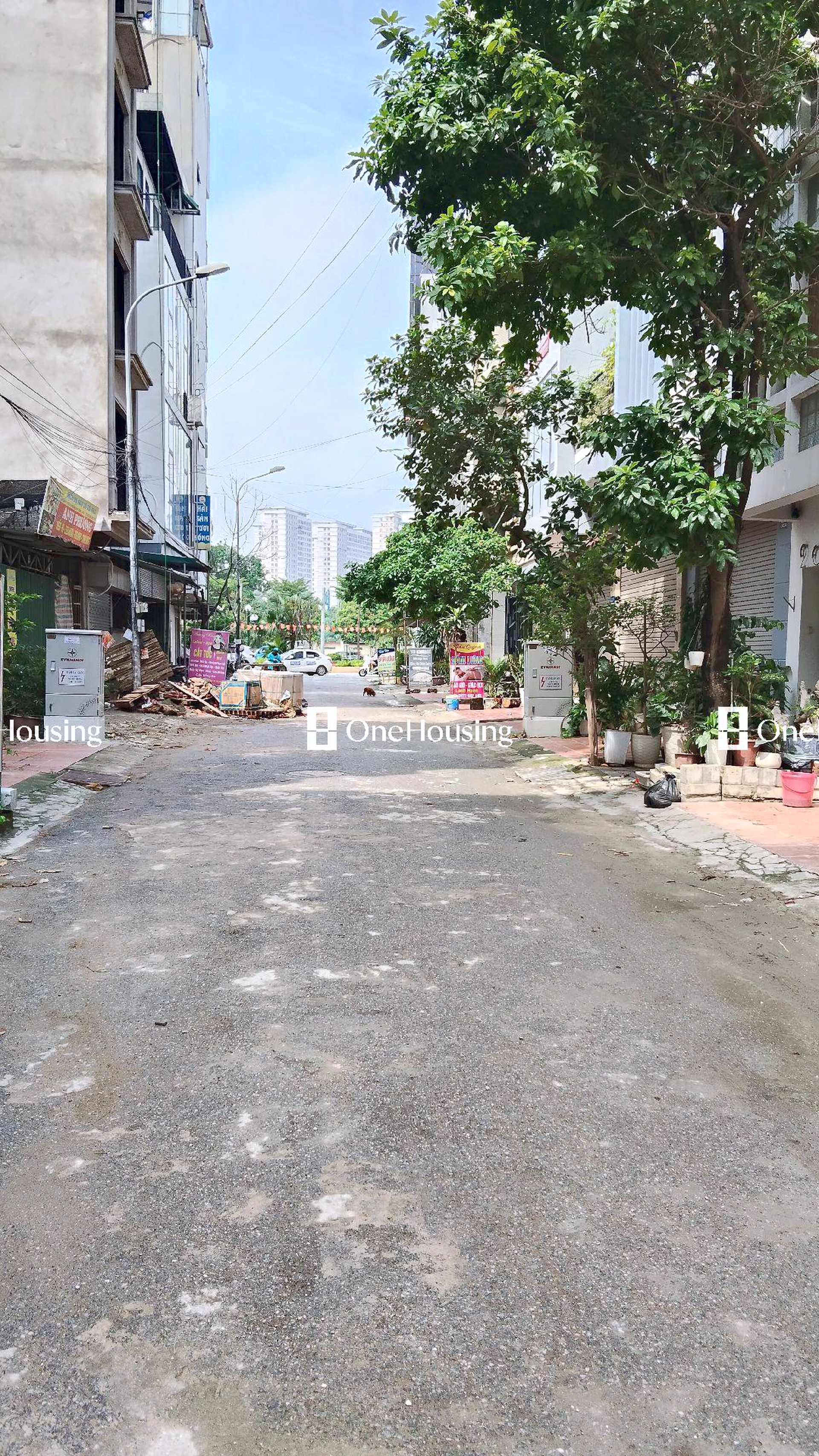 Onehousing image