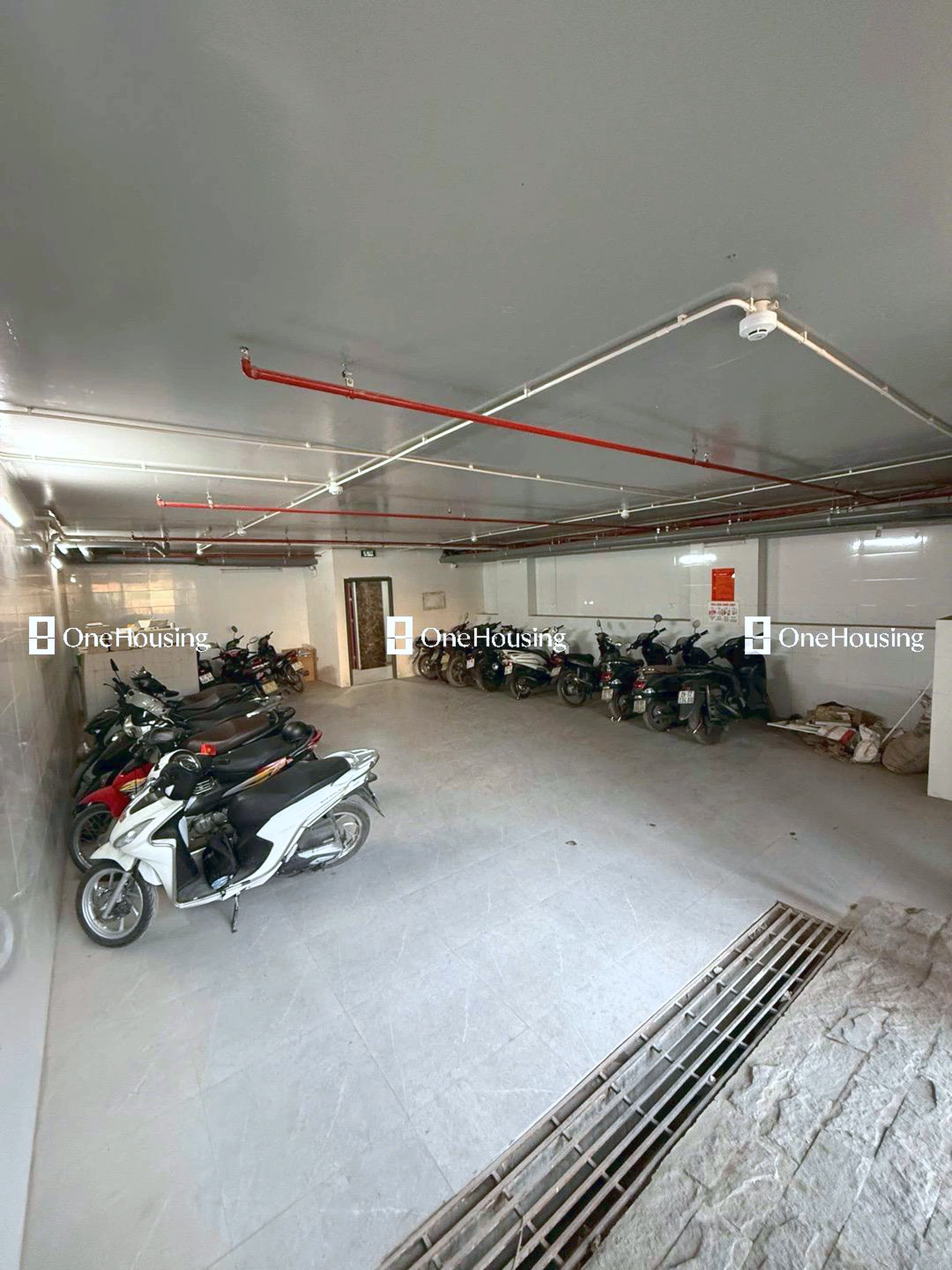 Nhà mặt phố Trịnh Đình Cửu, P. Định Công, Q. Hoàng Mai, TP. Hà Nội