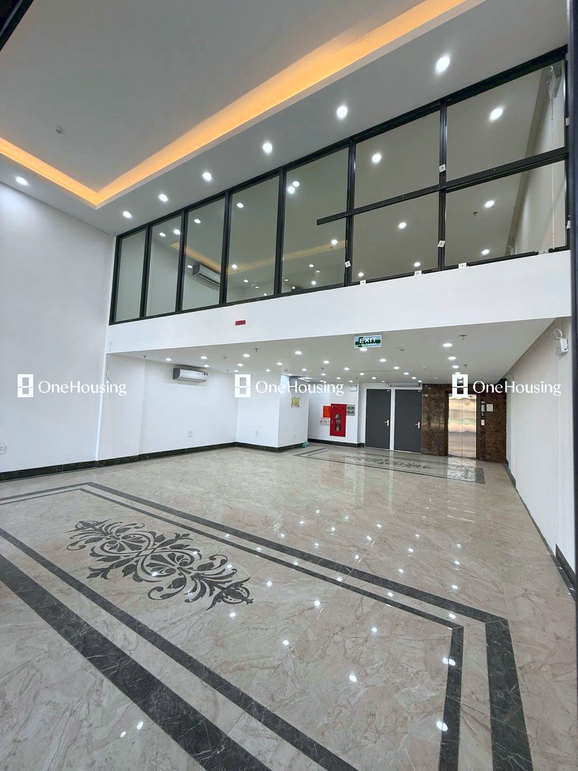 Nhà mặt phố Trịnh Đình Cửu, P. Định Công, Q. Hoàng Mai, TP. Hà Nội