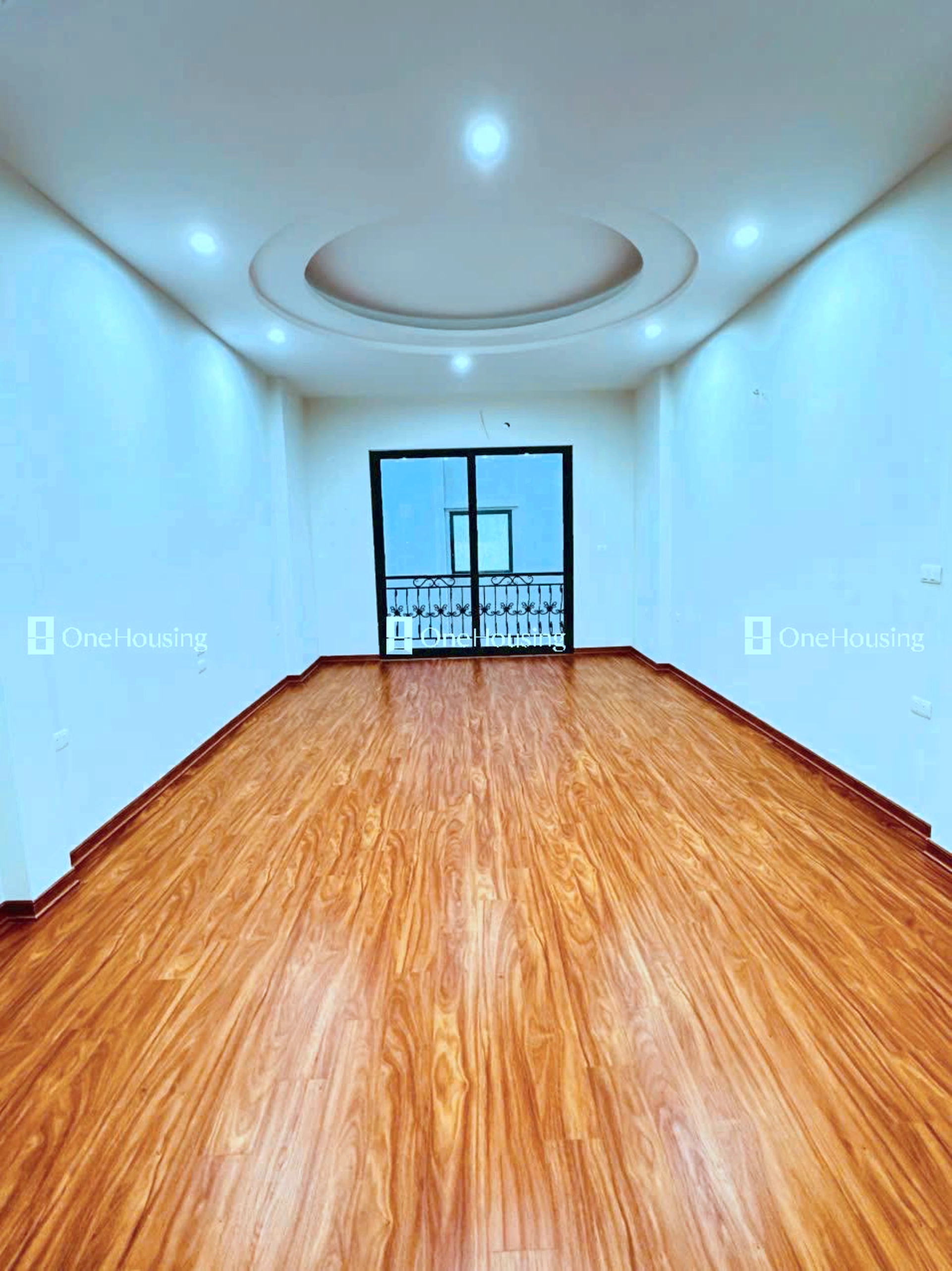 Nhà mặt ngõ cách Lê Trọng Tấn 50m, P. Định Công, Q. Hoàng Mai, TP. Hà Nội