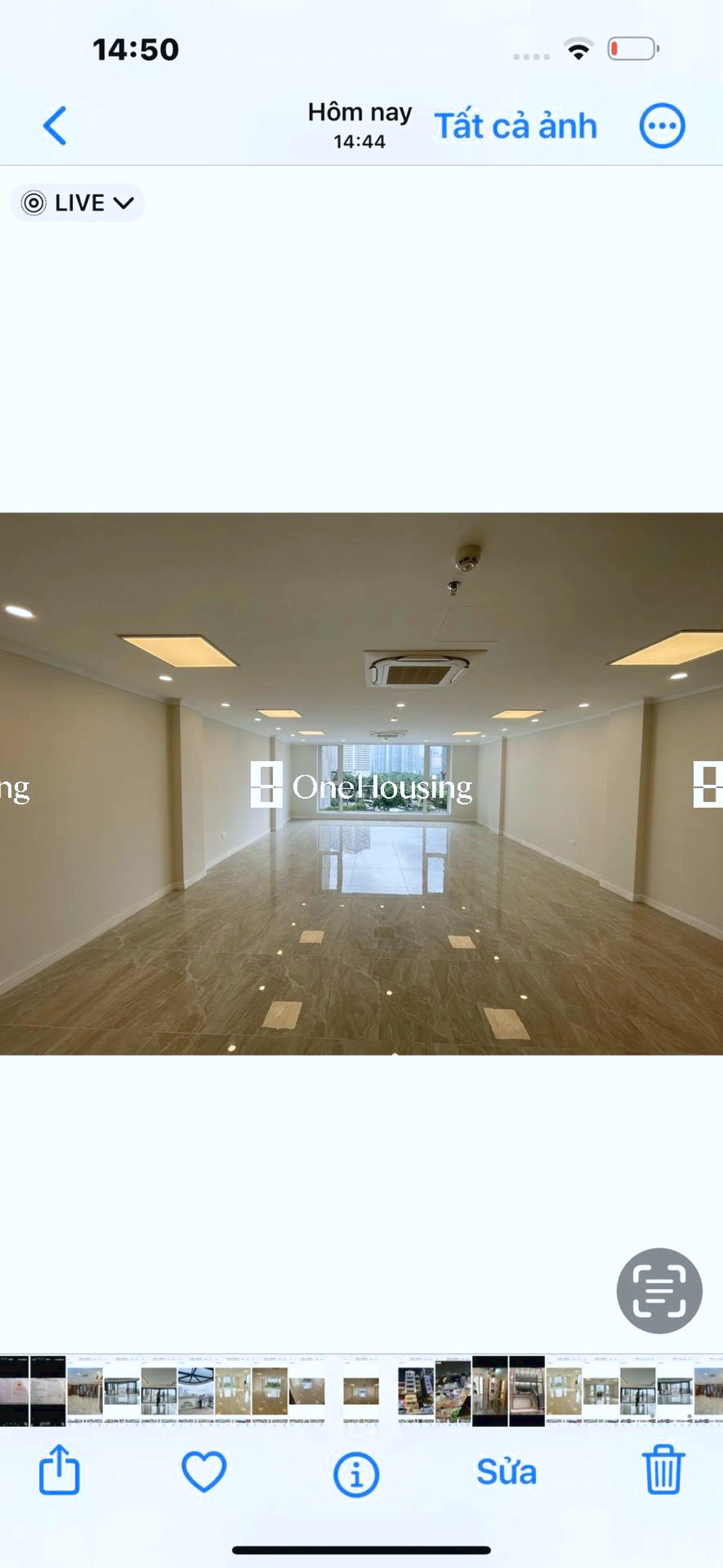 Onehousing image