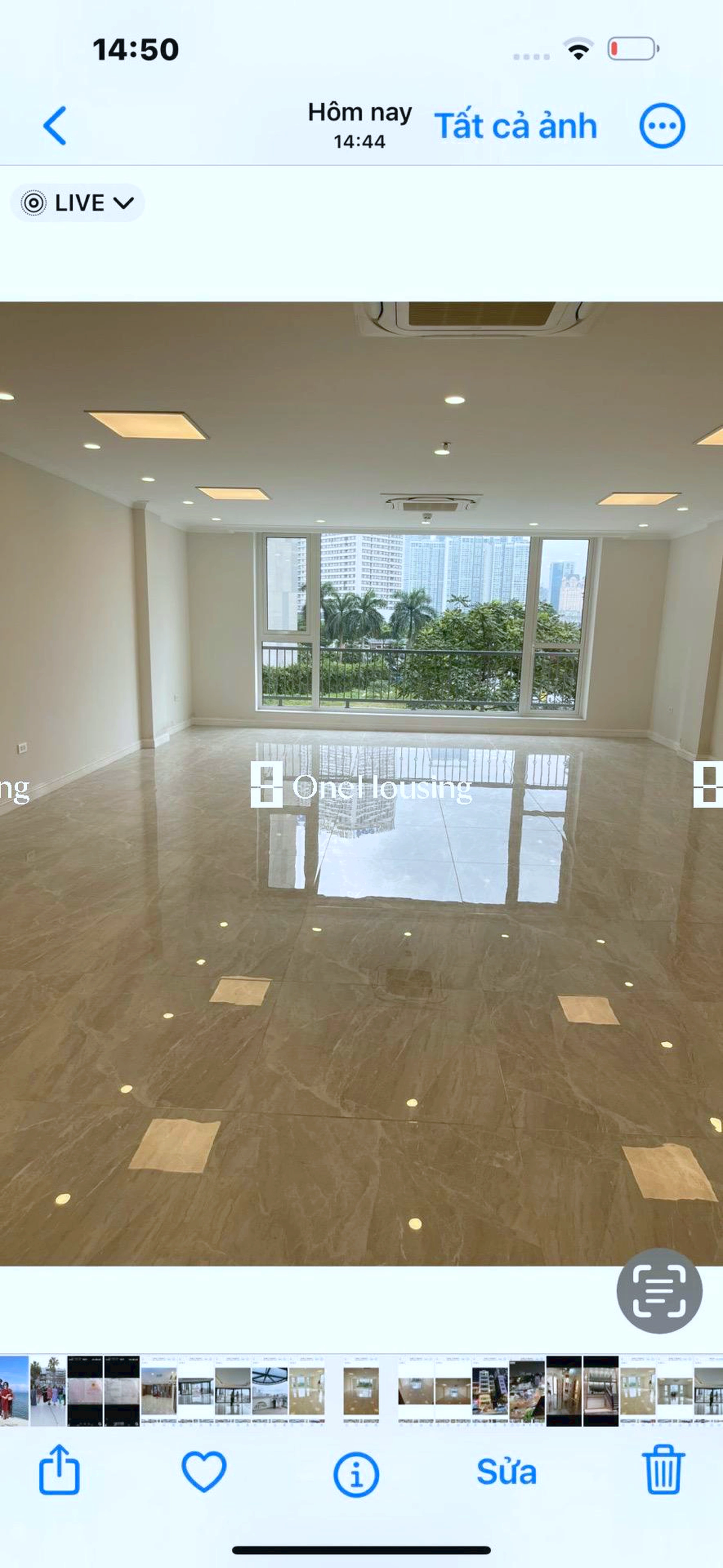Onehousing image