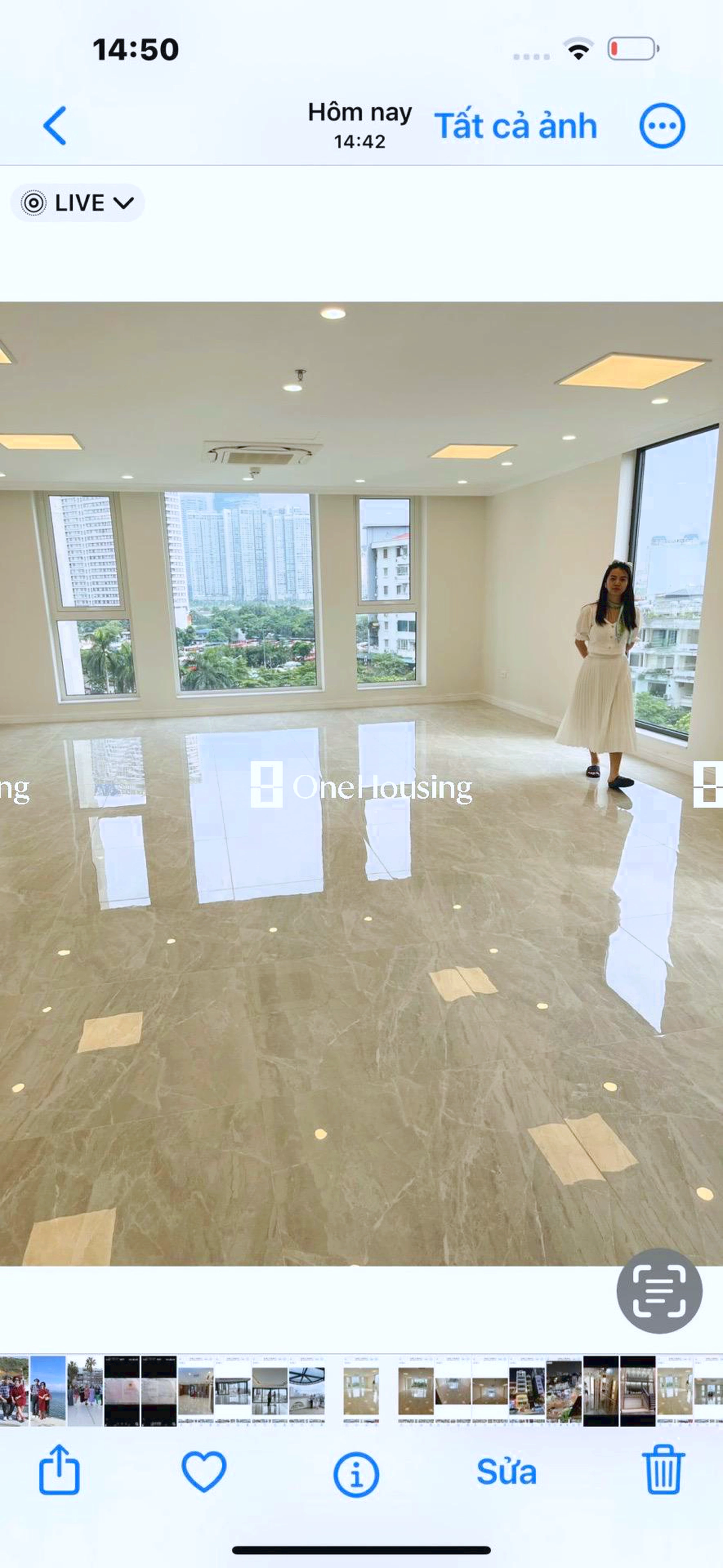 Onehousing image