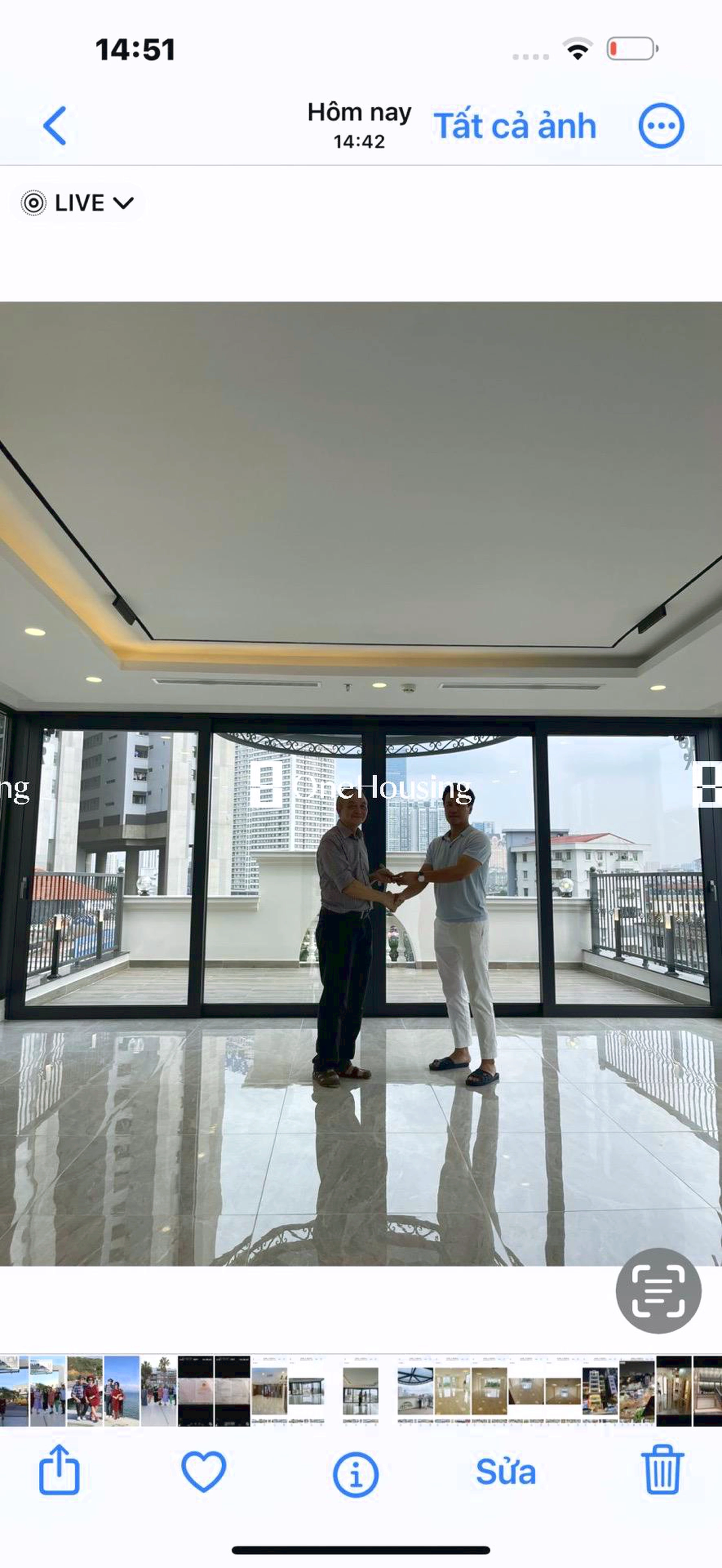 Onehousing image