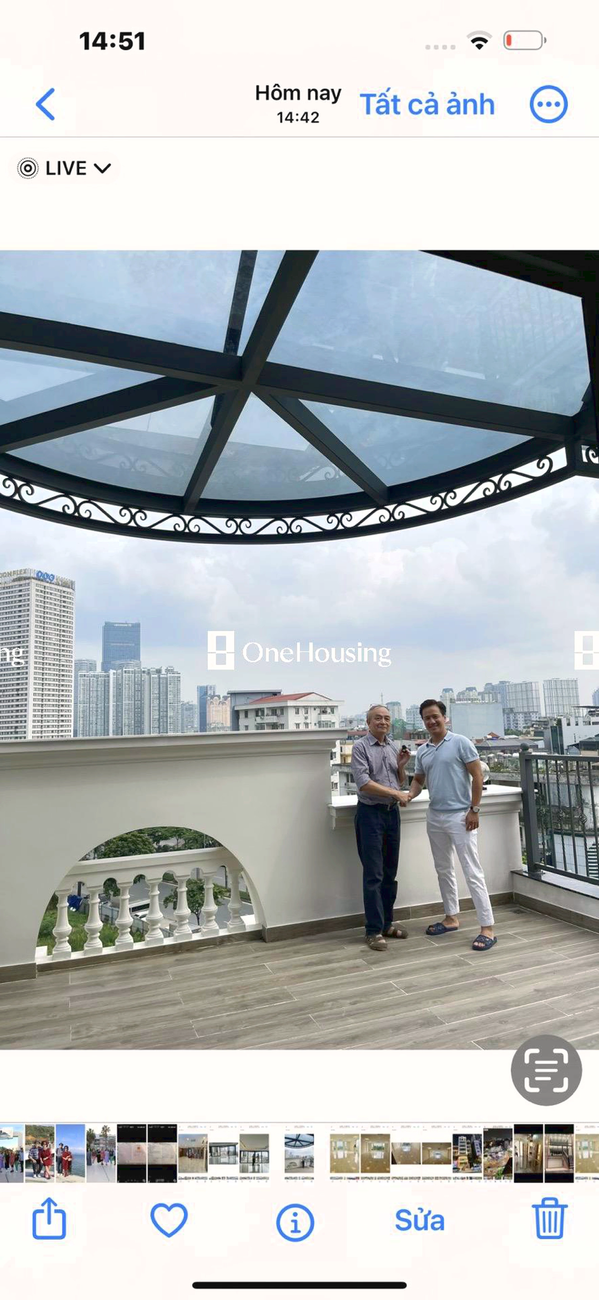 Onehousing image