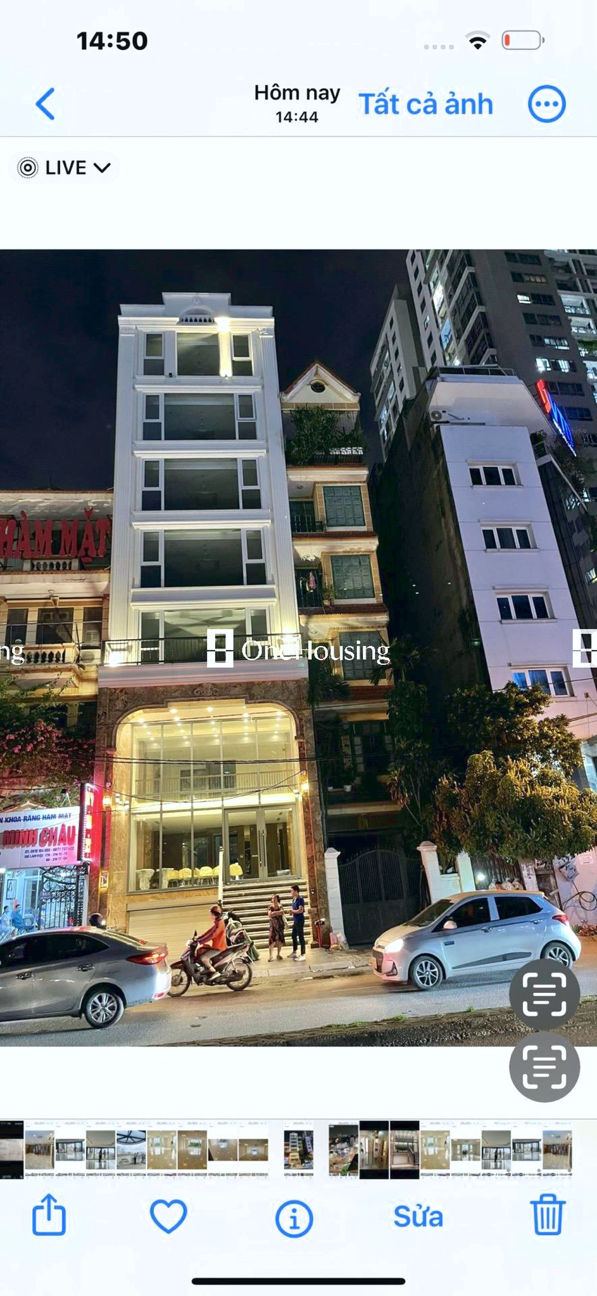 Onehousing image