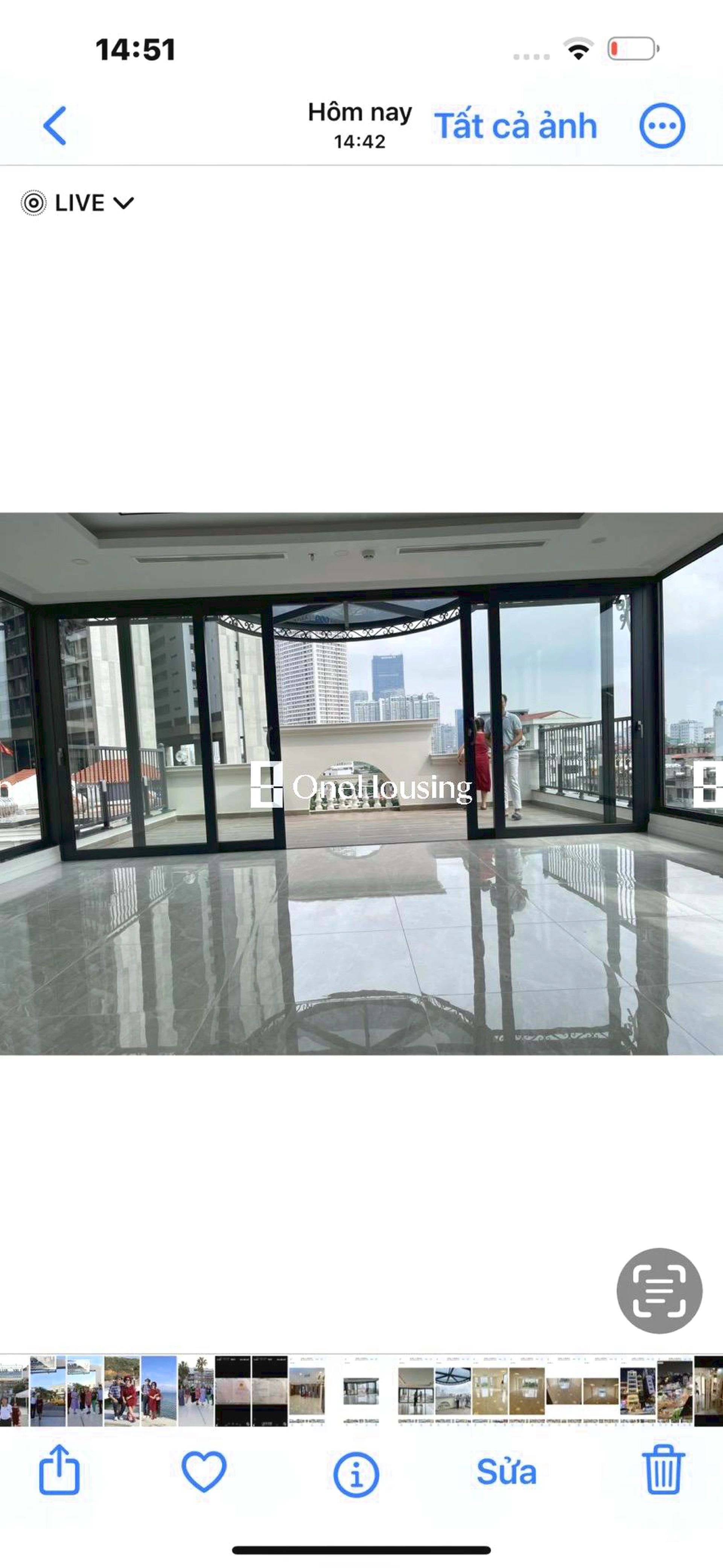Onehousing image