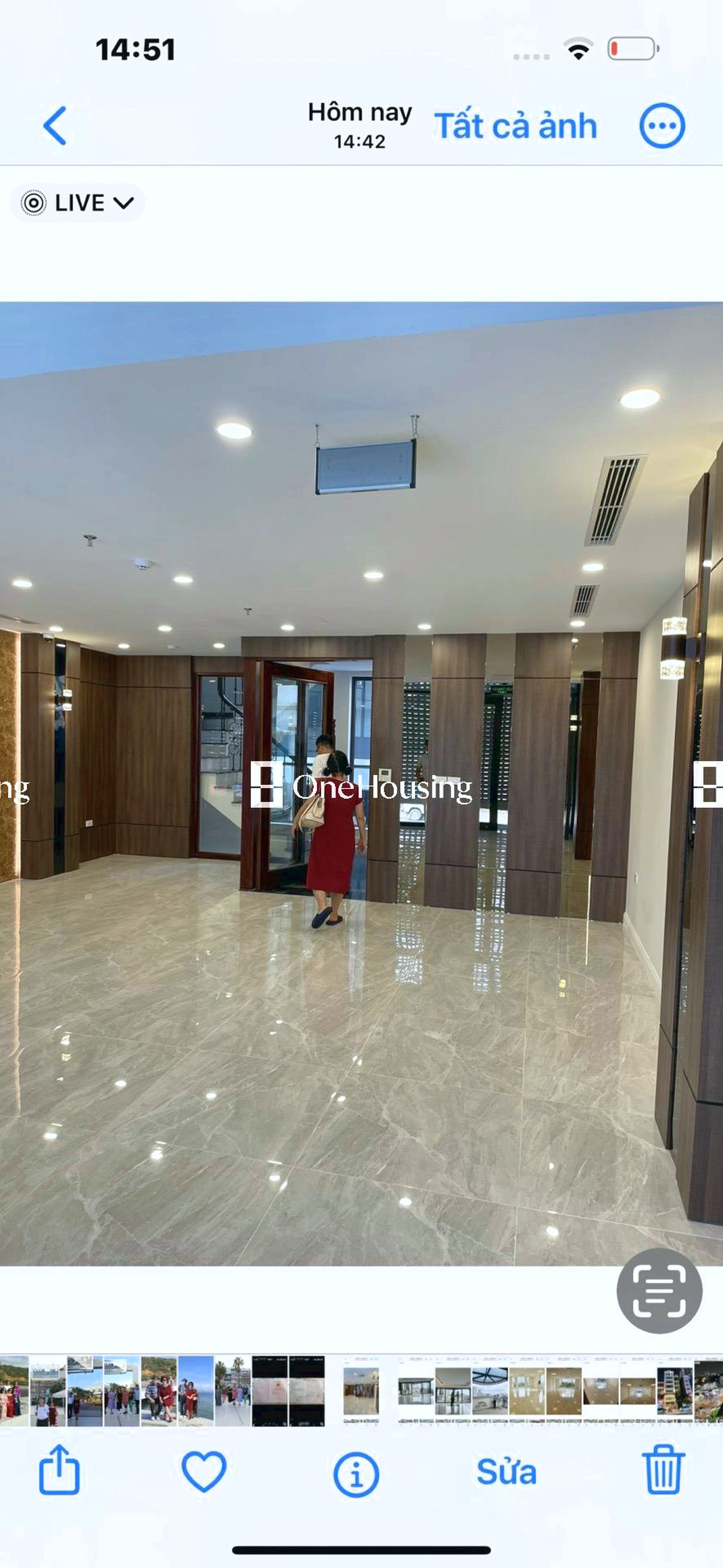 Onehousing image