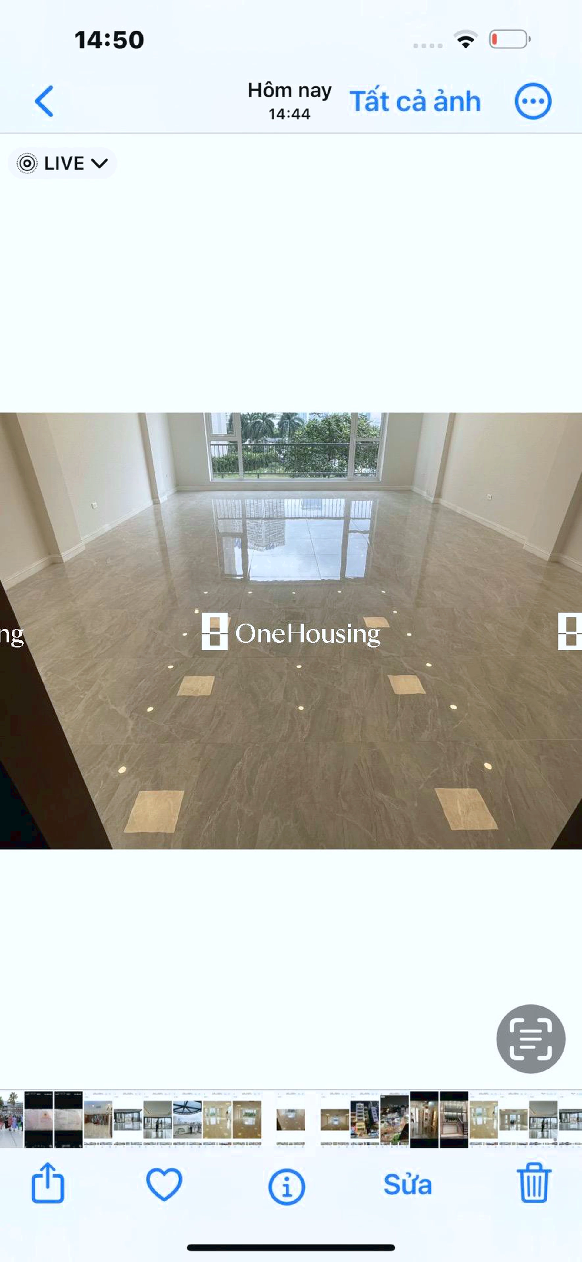 Onehousing image
