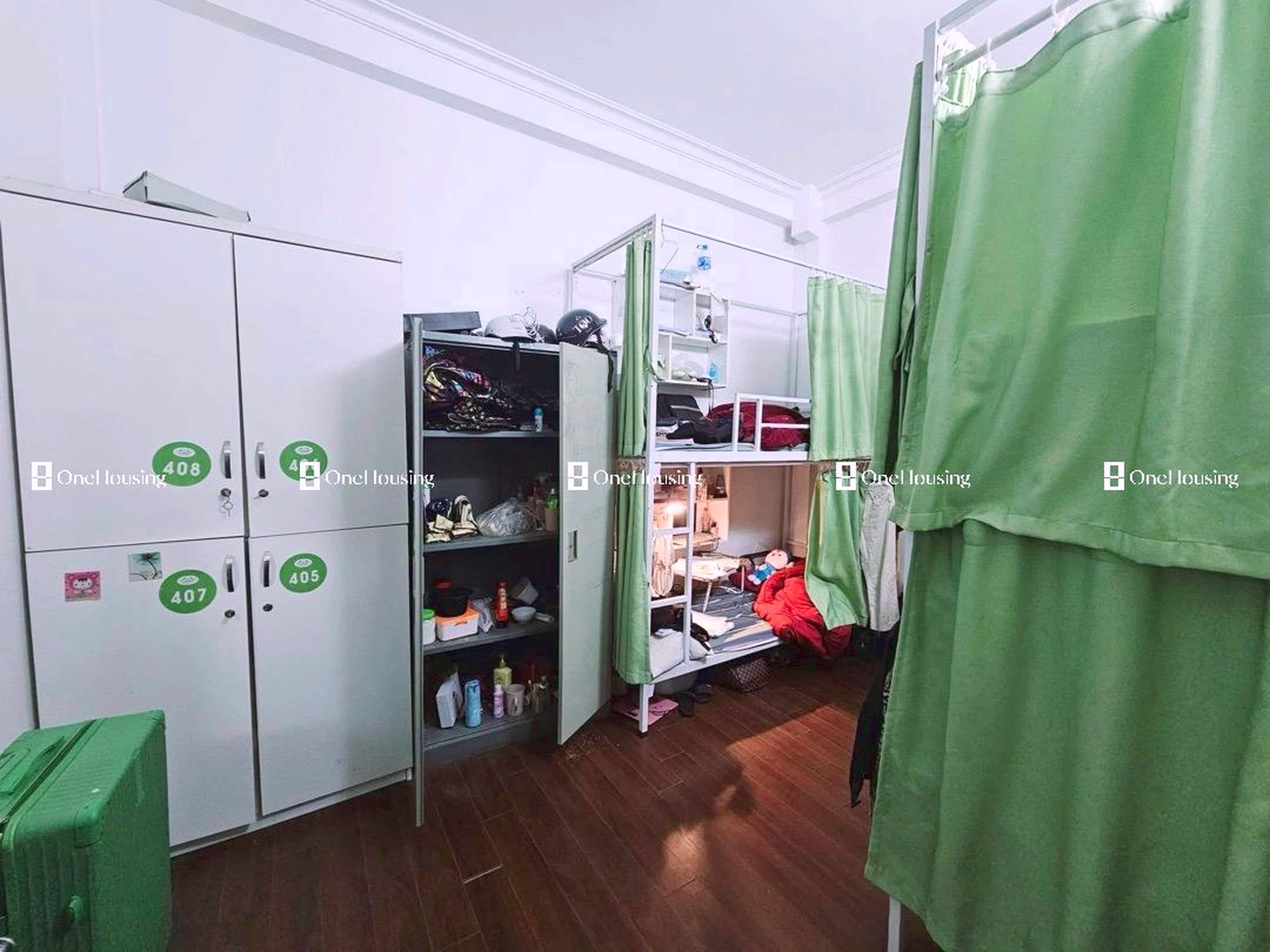 Nhà mặt ngõ cách Xuân Thủy 45m, P. Dịch Vọng Hậu, Q. Cầu Giấy, TP. Hà Nội