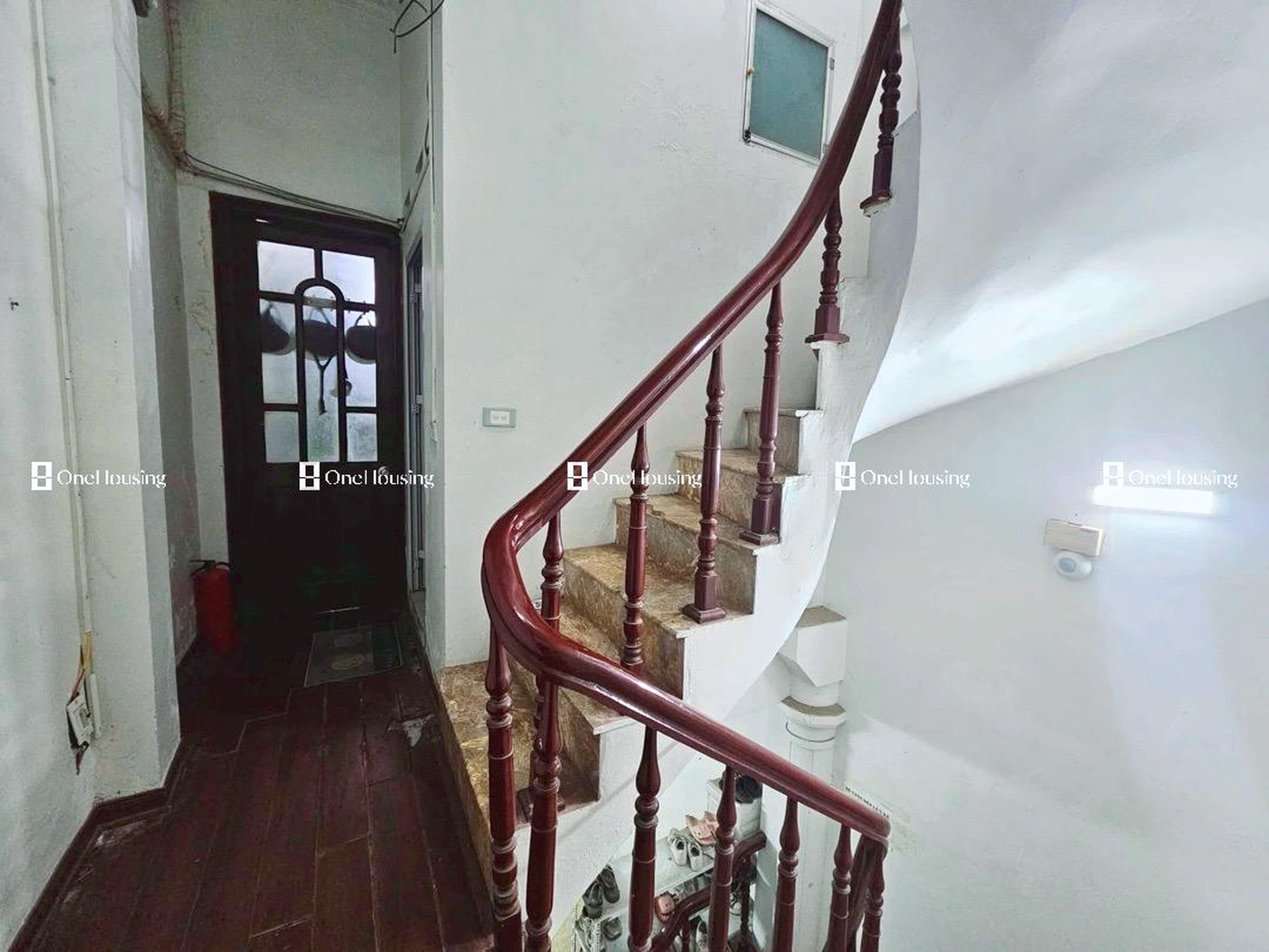 Nhà mặt ngõ cách Xuân Thủy 45m, P. Dịch Vọng Hậu, Q. Cầu Giấy, TP. Hà Nội