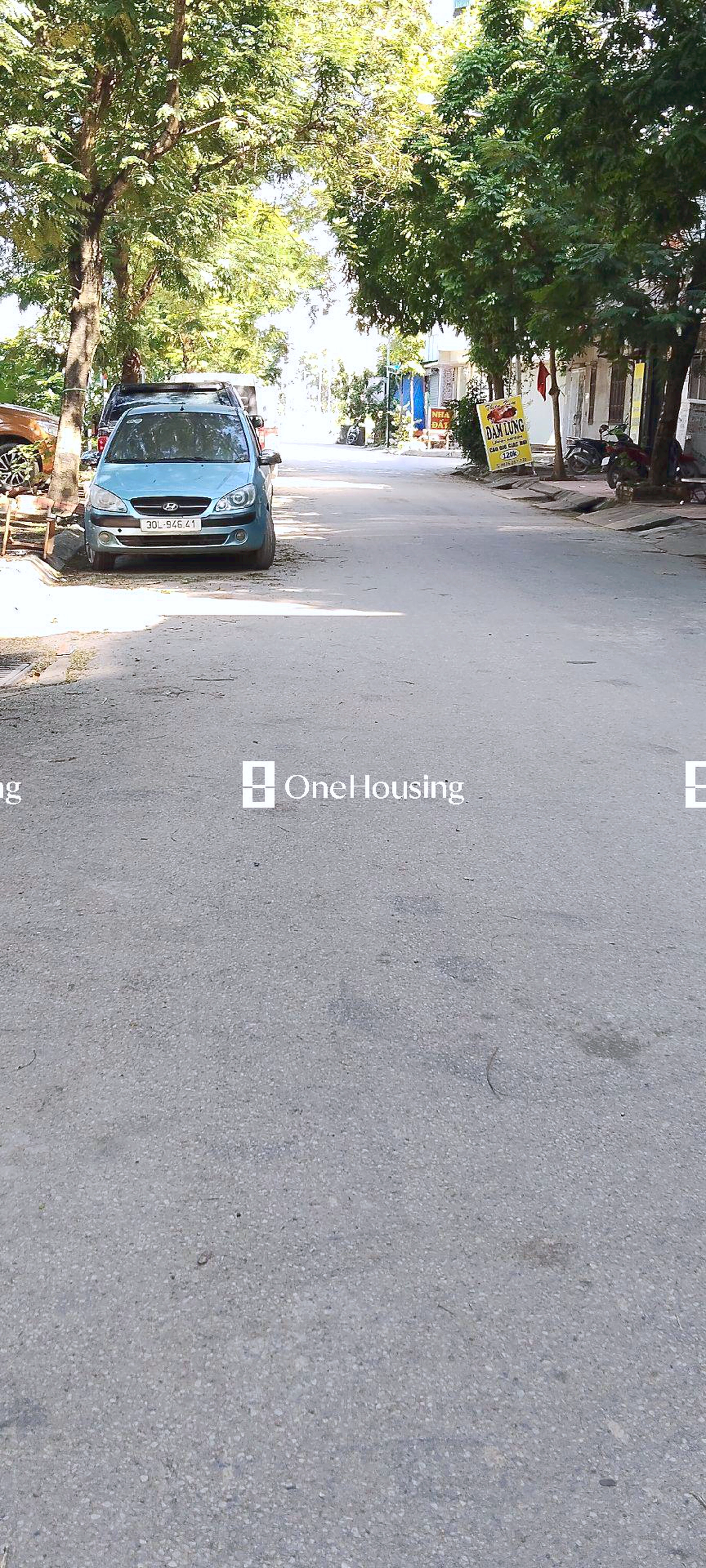 Đất nền Hàng Bè, P. Kiến Hưng, Q. Hà Đông, TP. Hà Nội