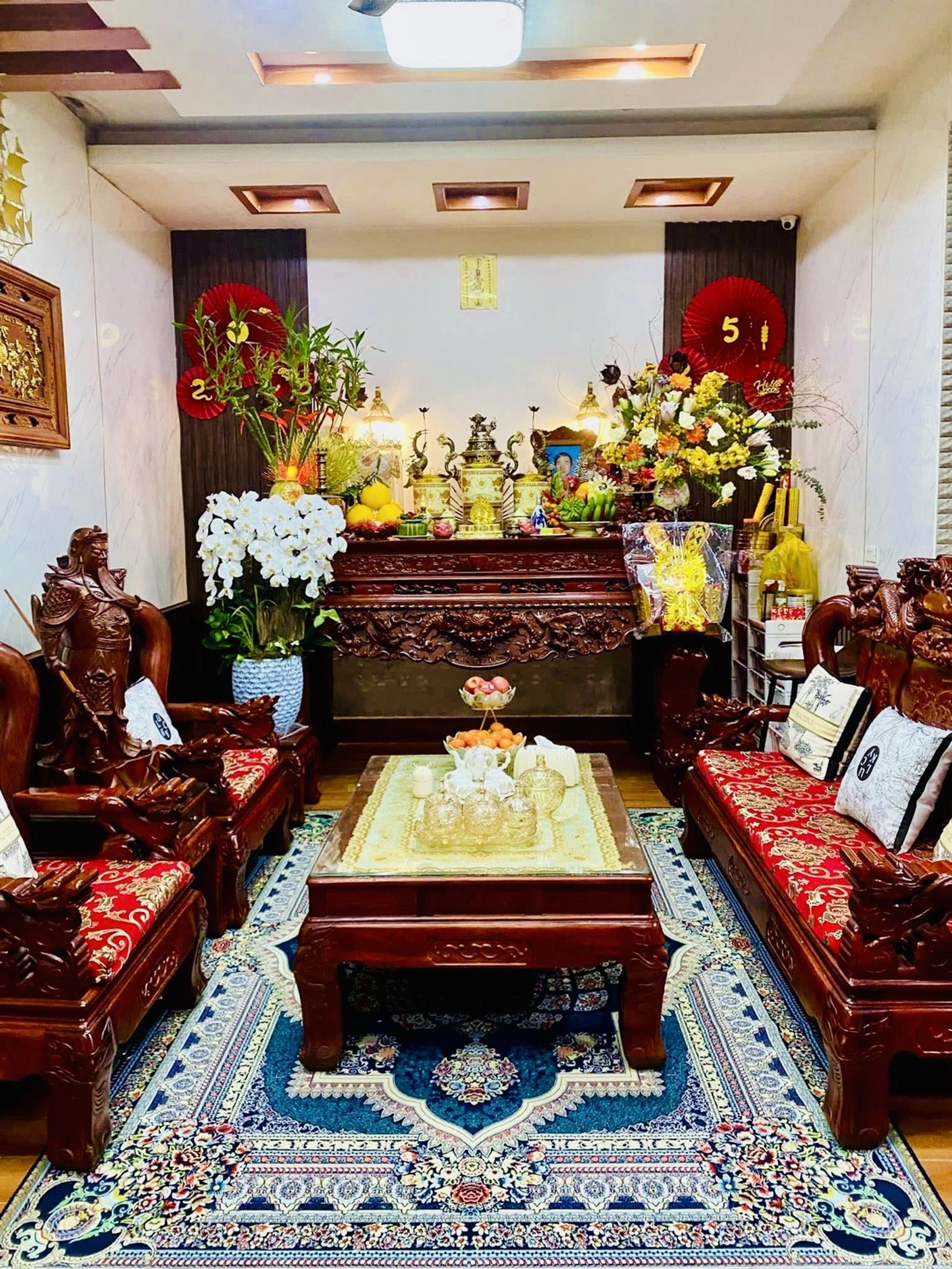 Nhà mặt ngõ cách Nguyễn Văn Linh 40m, P. Phúc Đồng, Q. Long Biên, TP. Hà Nội