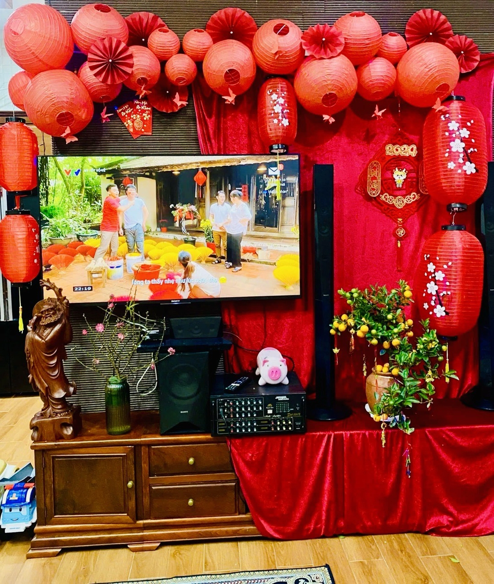 Nhà mặt ngõ cách Nguyễn Văn Linh 40m, P. Phúc Đồng, Q. Long Biên, TP. Hà Nội