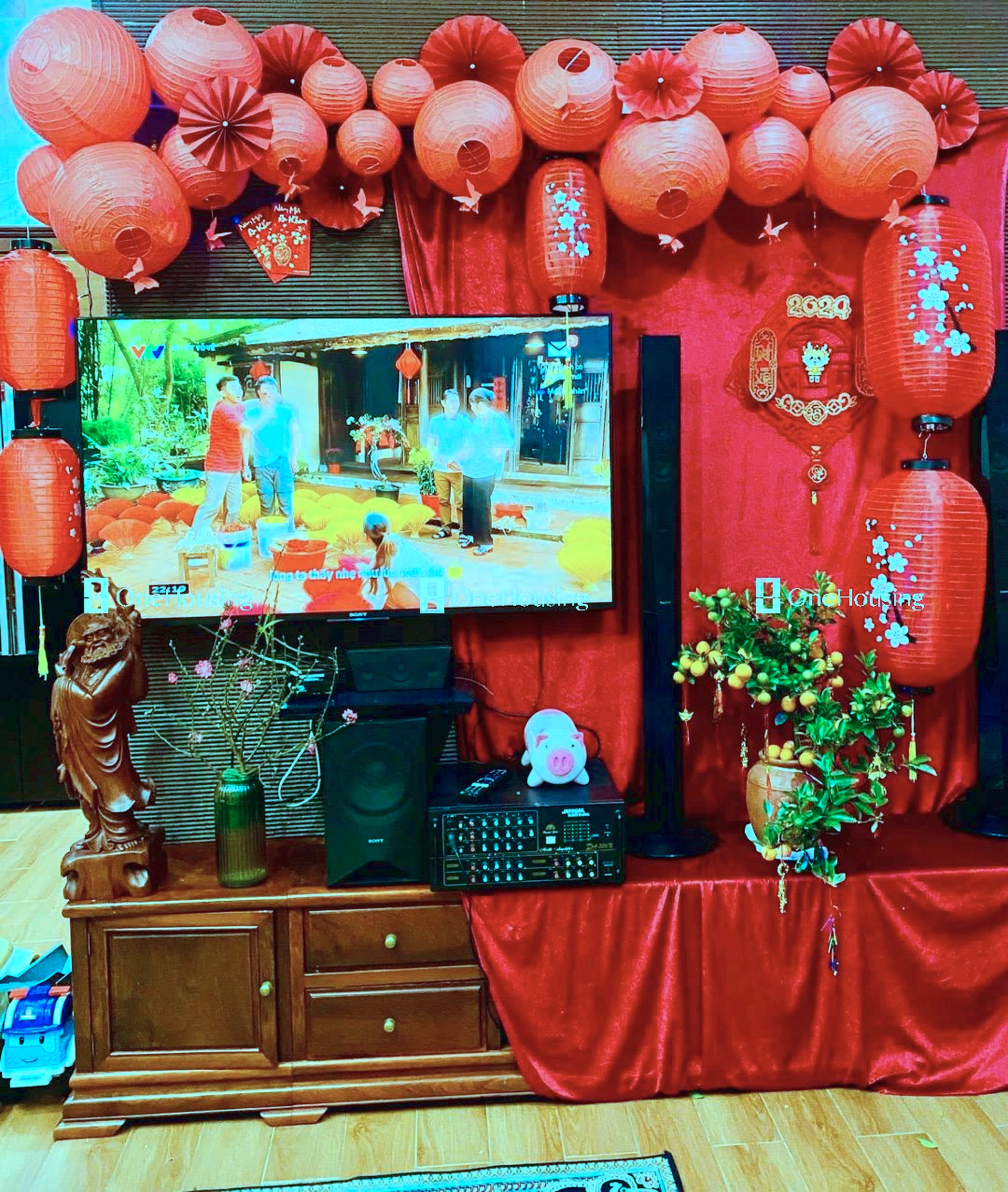 Nhà mặt ngõ cách Nguyễn Văn Linh 40m, P. Phúc Đồng, Q. Long Biên, TP. Hà Nội