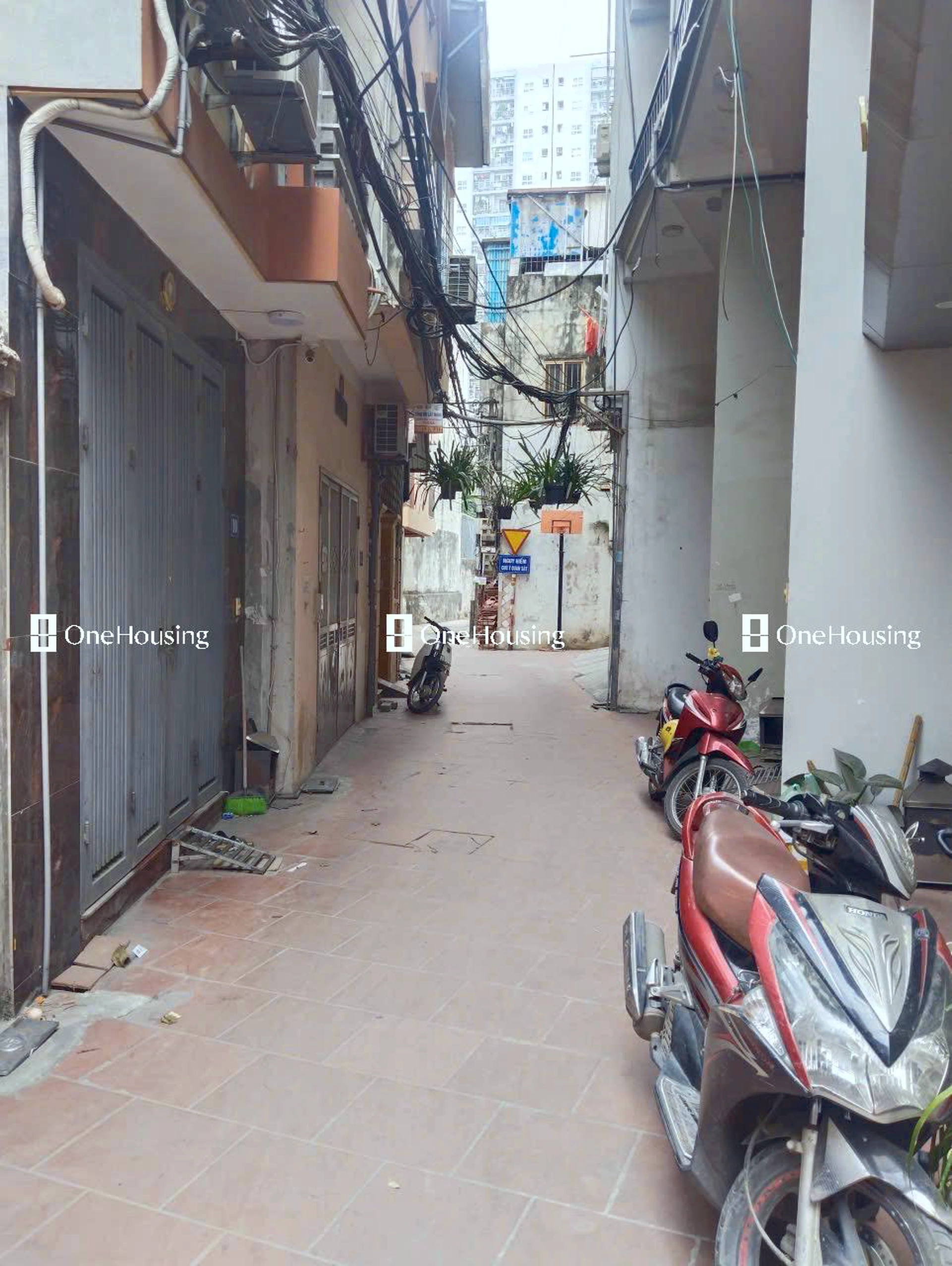 Đất nền cách Đường Kim Giang 50m, P. Định Công, Q. Hoàng Mai, TP. Hà Nội