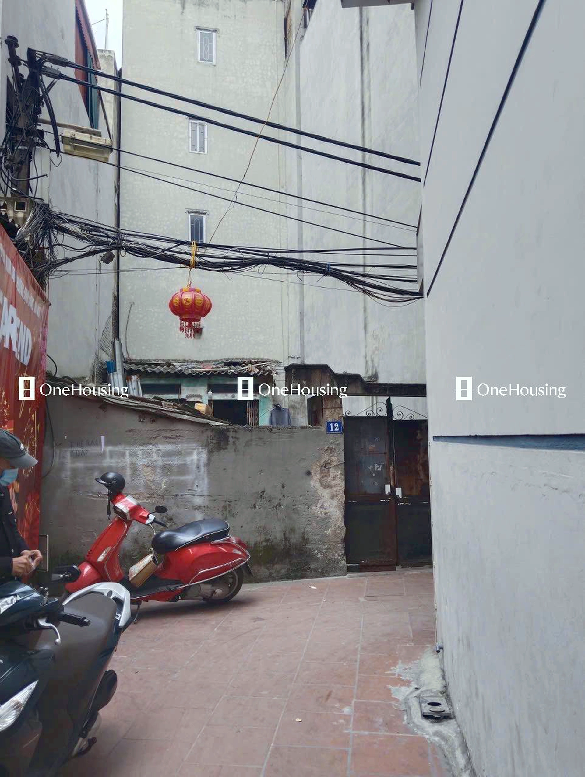 Đất nền cách Đường Kim Giang 50m, P. Định Công, Q. Hoàng Mai, TP. Hà Nội