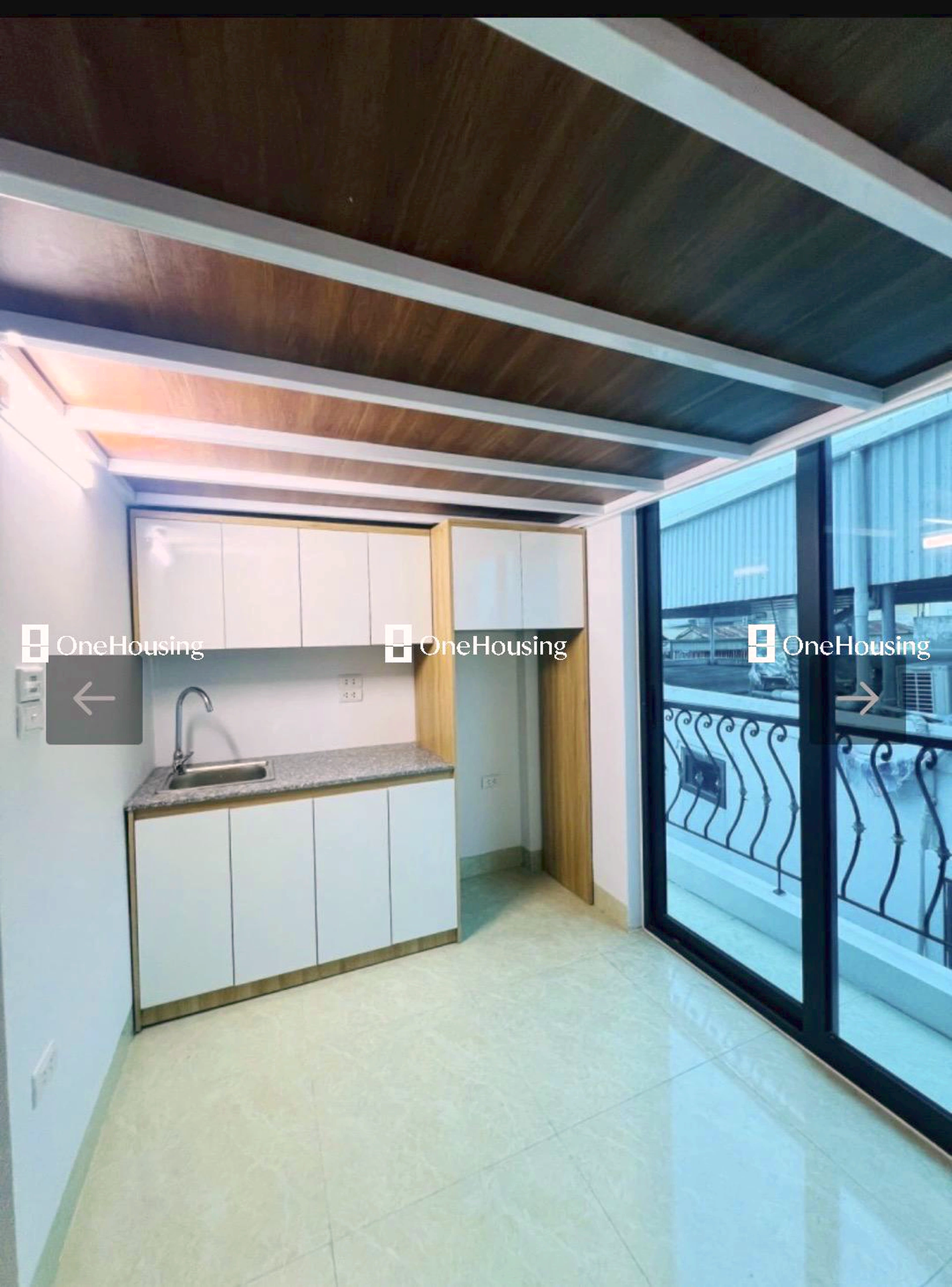 Nhà mặt ngõ cách Định Công Thượng 200m, P. Định Công, Q. Hoàng Mai, TP. Hà Nội