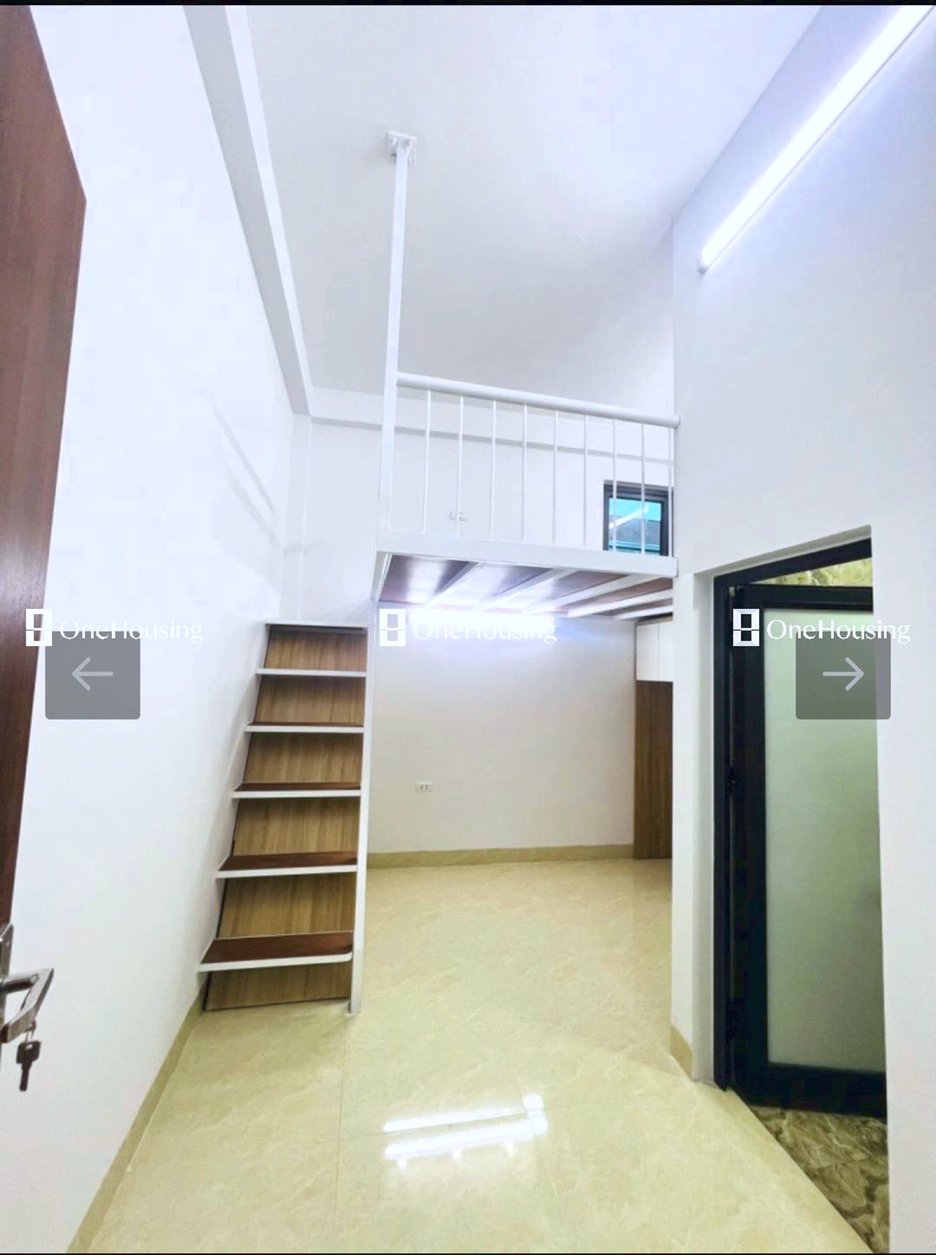 Nhà mặt ngõ cách Định Công Thượng 200m, P. Định Công, Q. Hoàng Mai, TP. Hà Nội