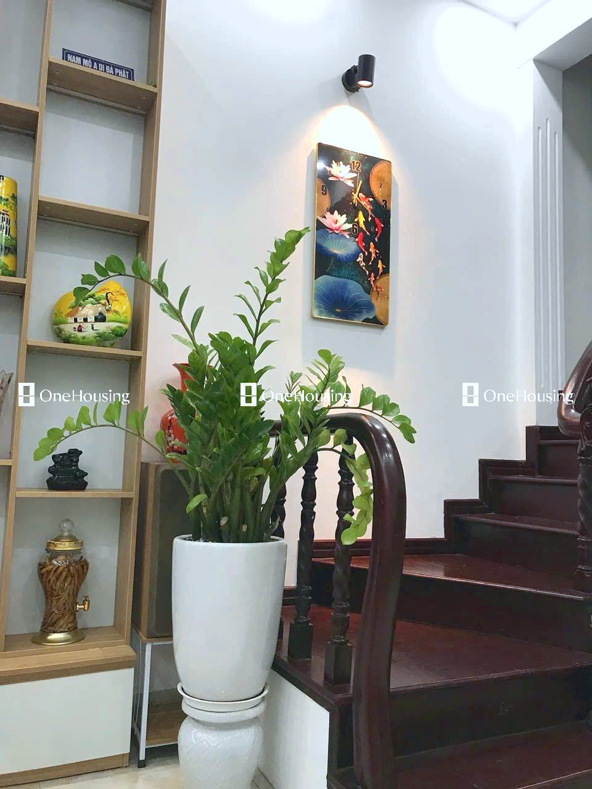 Nhà mặt ngõ cách Tân Mai 50m, P. Tân Mai, Q. Hoàng Mai, TP. Hà Nội