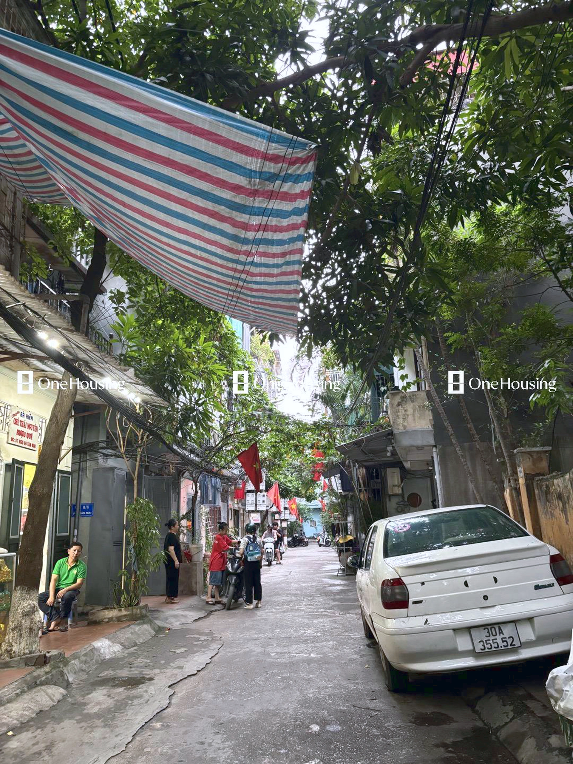 Onehousing image