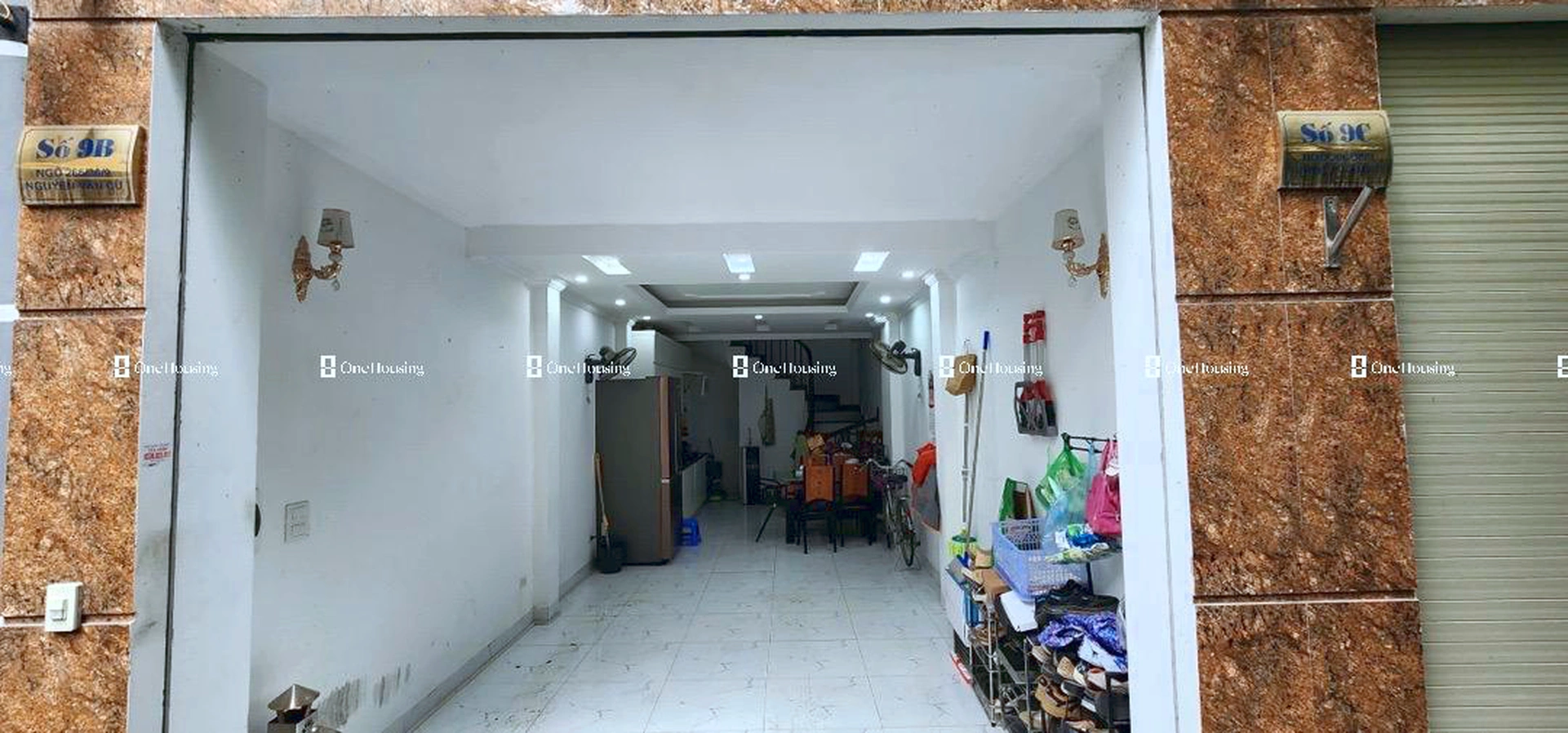 Nhà mặt ngõ cách Hồng Tiến 35m, P. Bồ Đề, Q. Long Biên, TP. Hà Nội