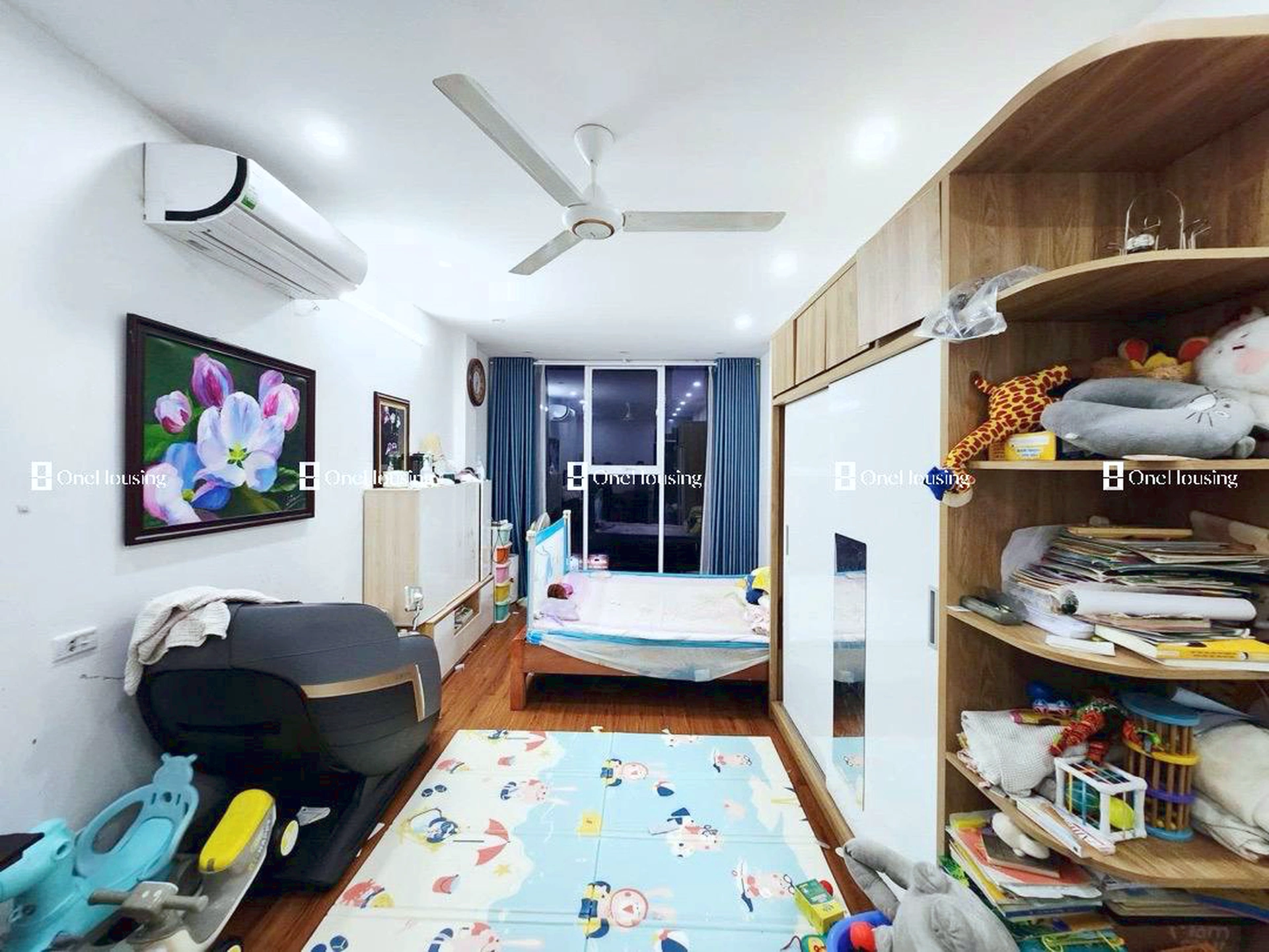Onehousing image