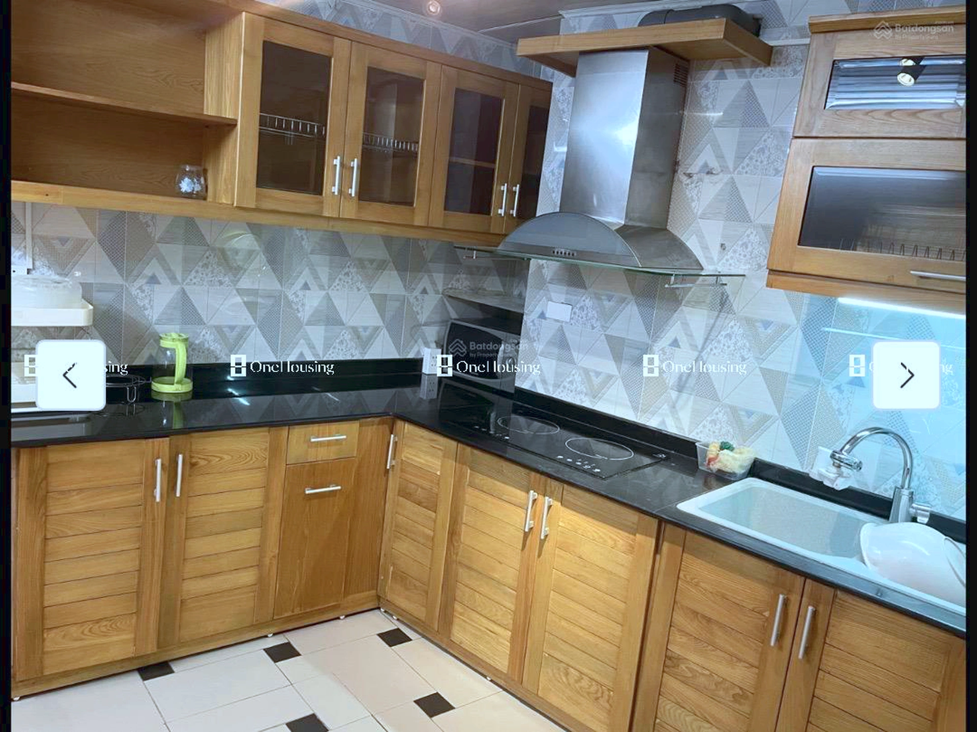 Onehousing image