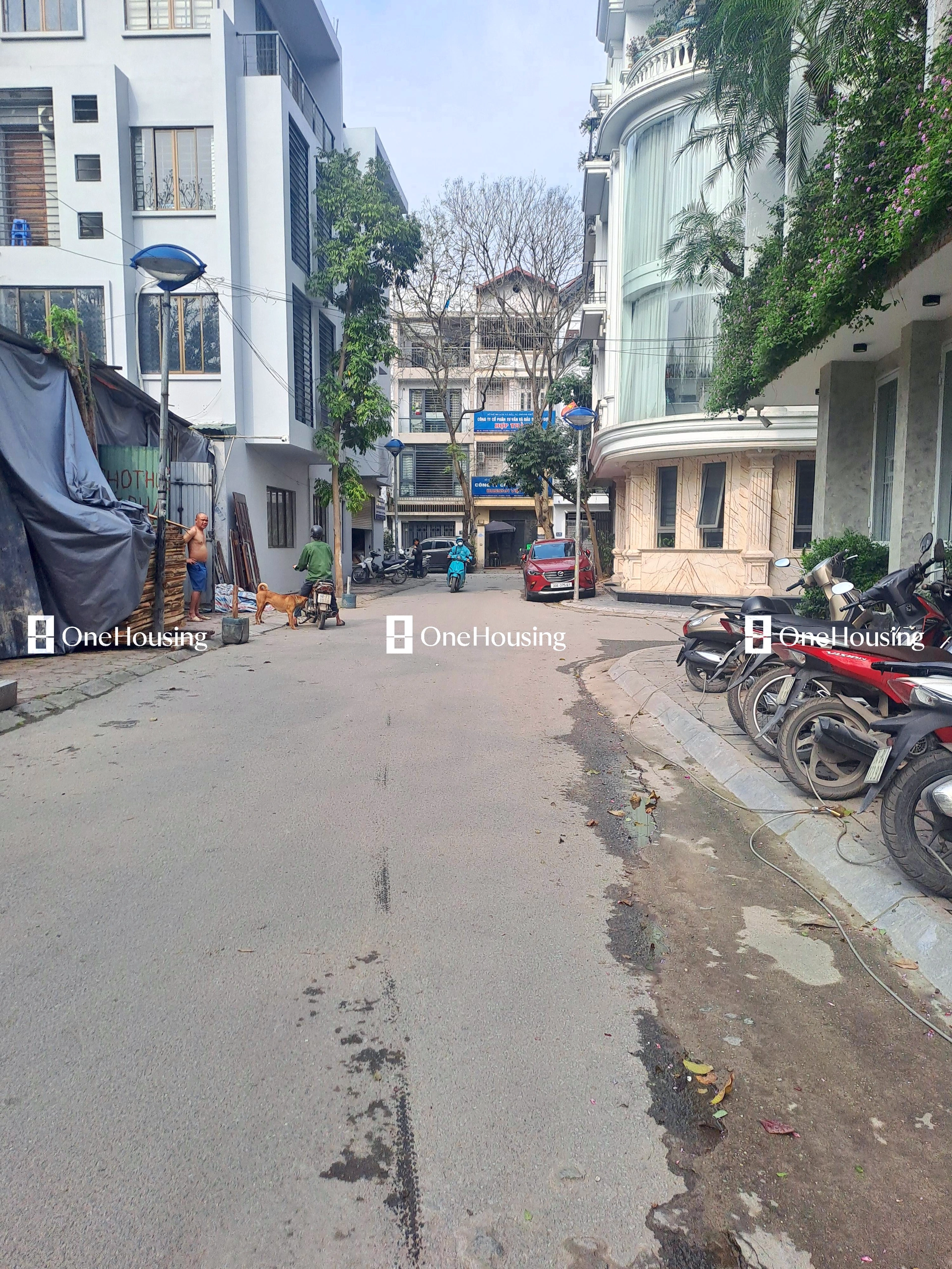 Onehousing image