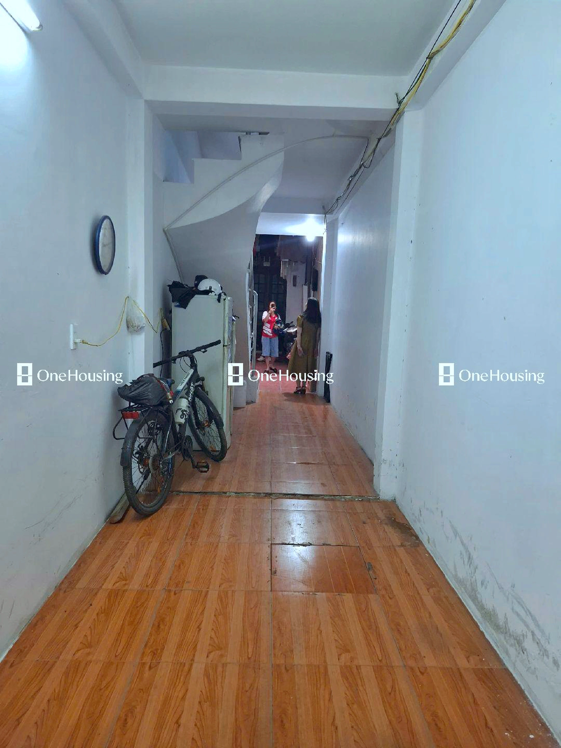 Nhà mặt phố Phan Chu Trinh, P. Yết Kiêu, Q. Hà Đông, TP. Hà Nội