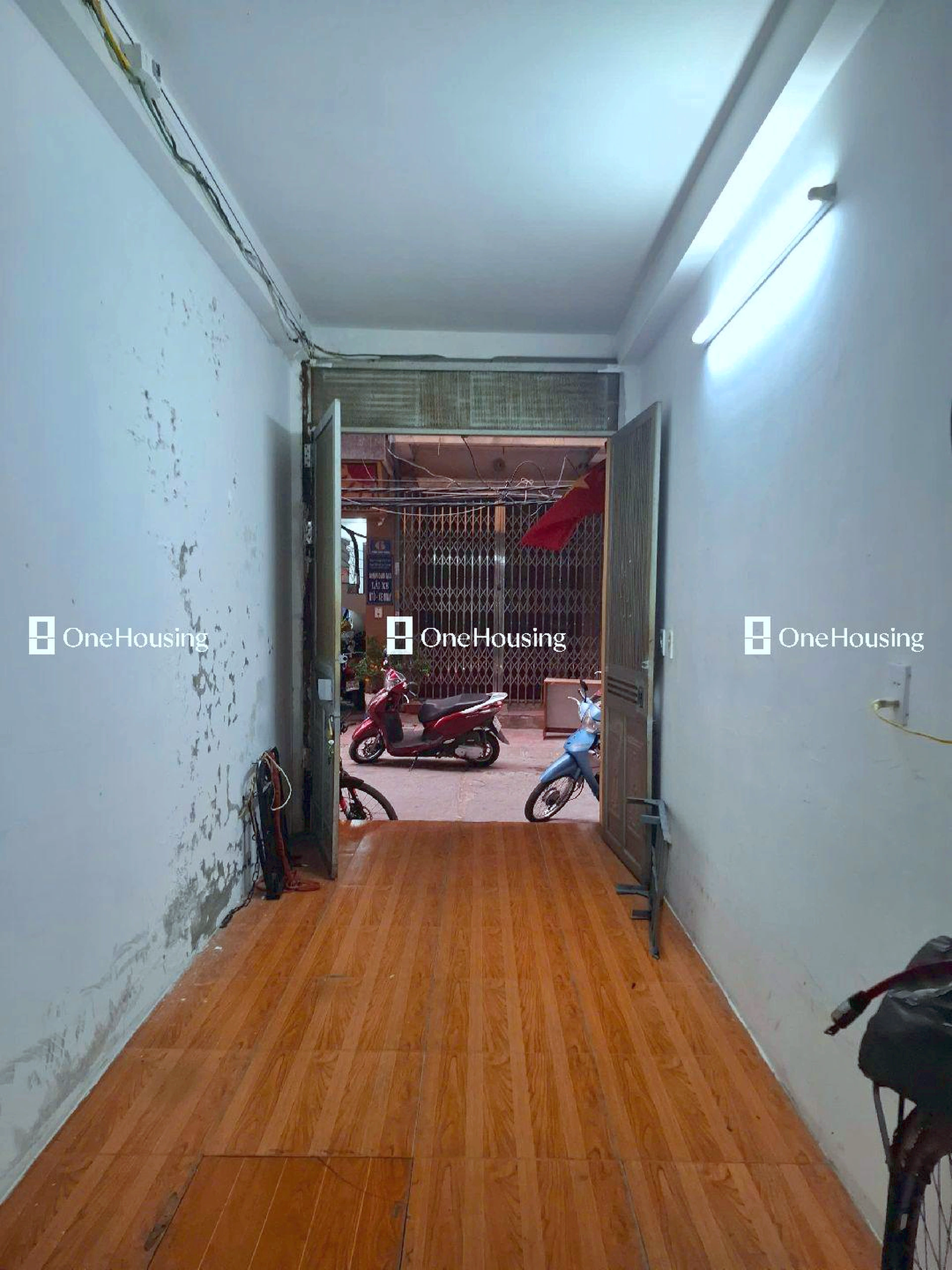 Nhà mặt phố Phan Chu Trinh, P. Yết Kiêu, Q. Hà Đông, TP. Hà Nội