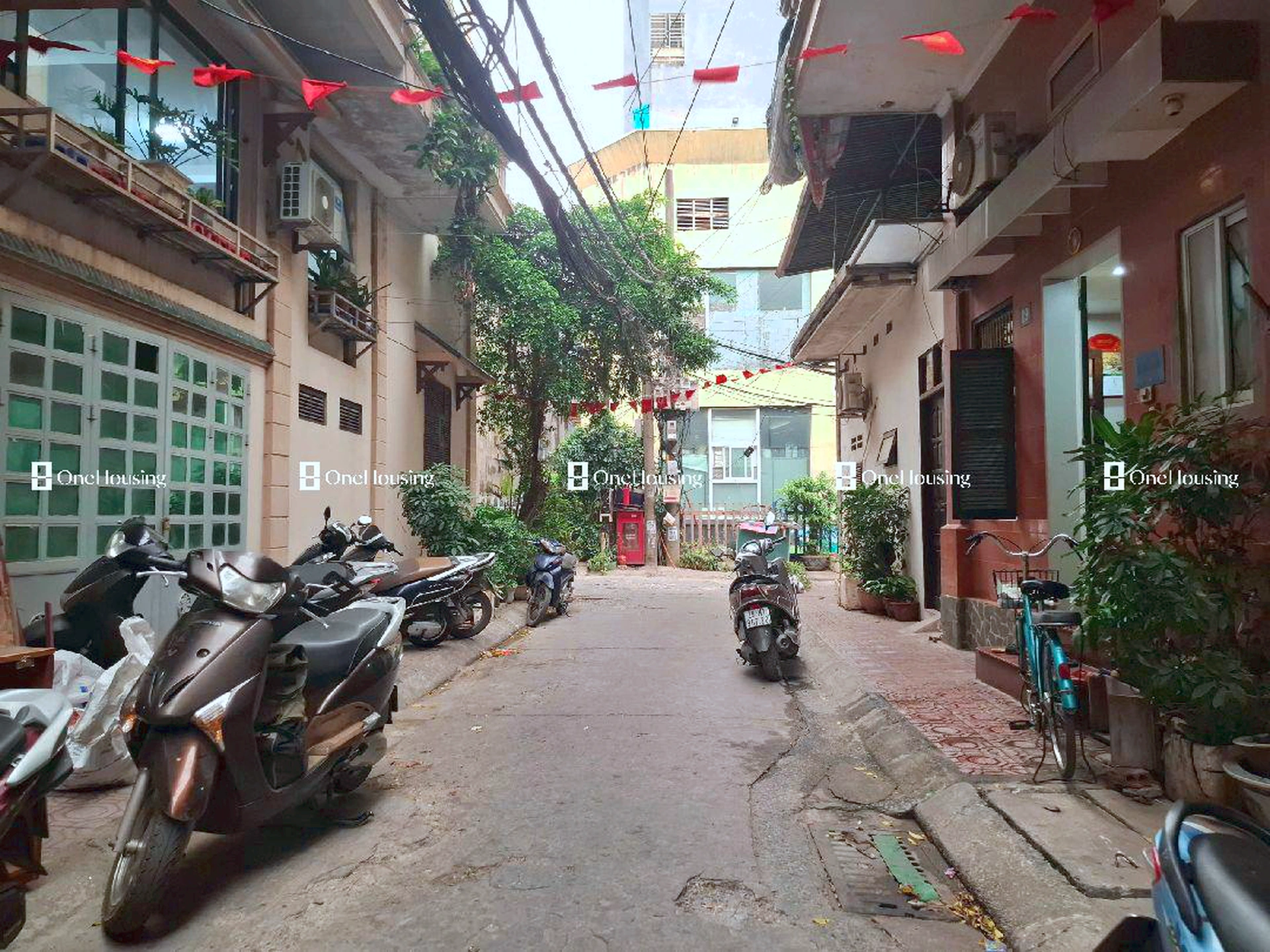 Nhà mặt phố Phan Chu Trinh, P. Yết Kiêu, Q. Hà Đông, TP. Hà Nội