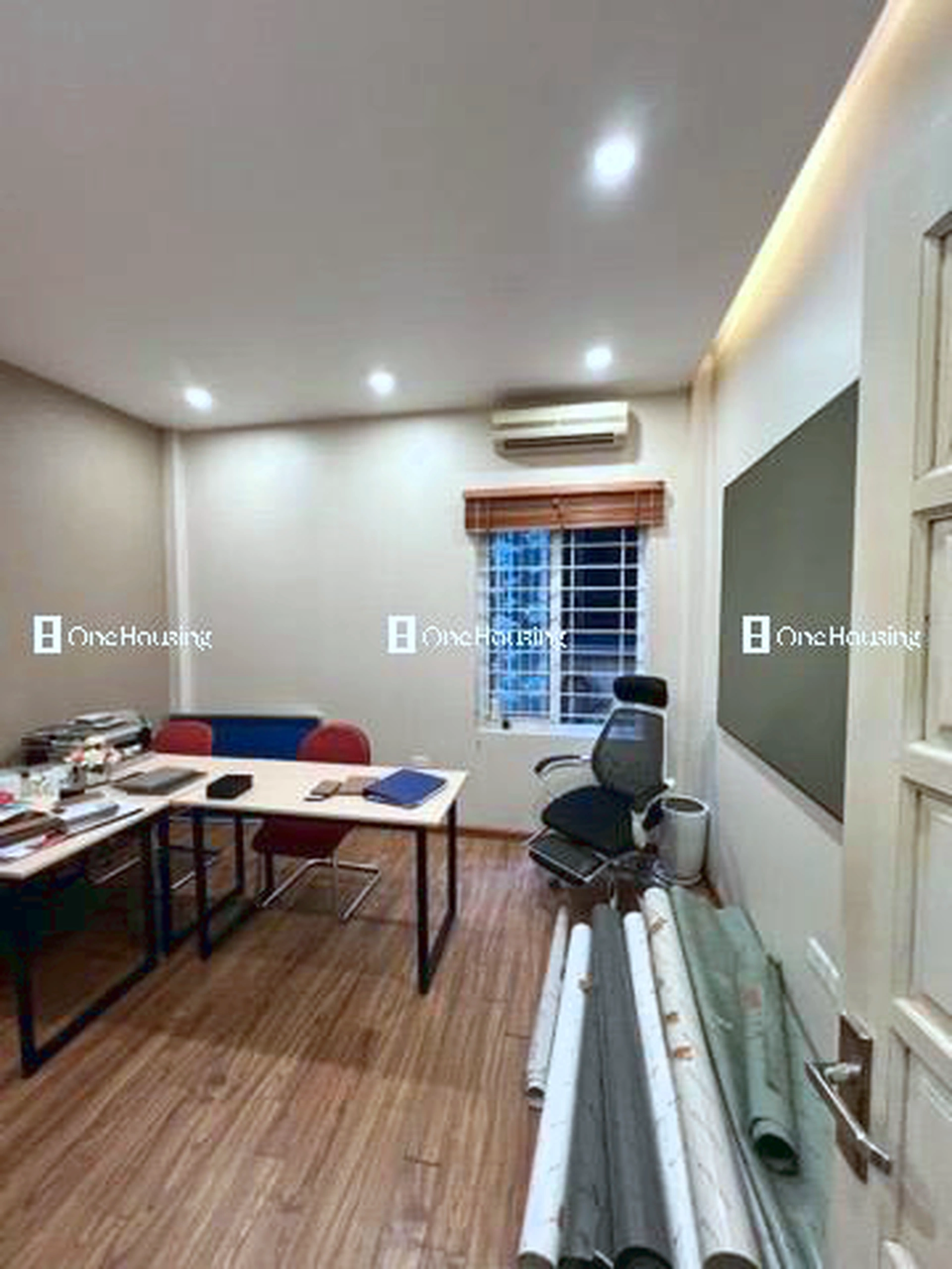 Nhà mặt ngõ cách Láng 50m, P. Láng Hạ, Q. Đống Đa, TP. Hà Nội